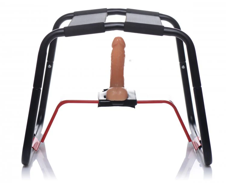 Bangin Bench Extreme Sex Stool - Image 4