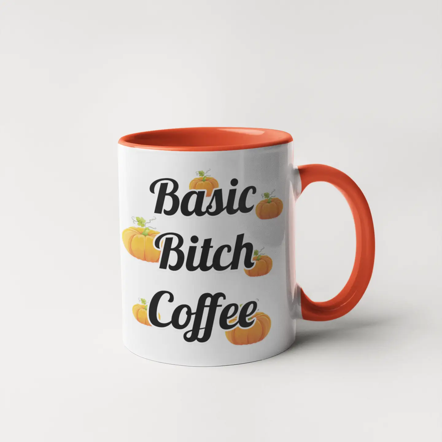 Basic Bitch Coffee - Coffee Mug