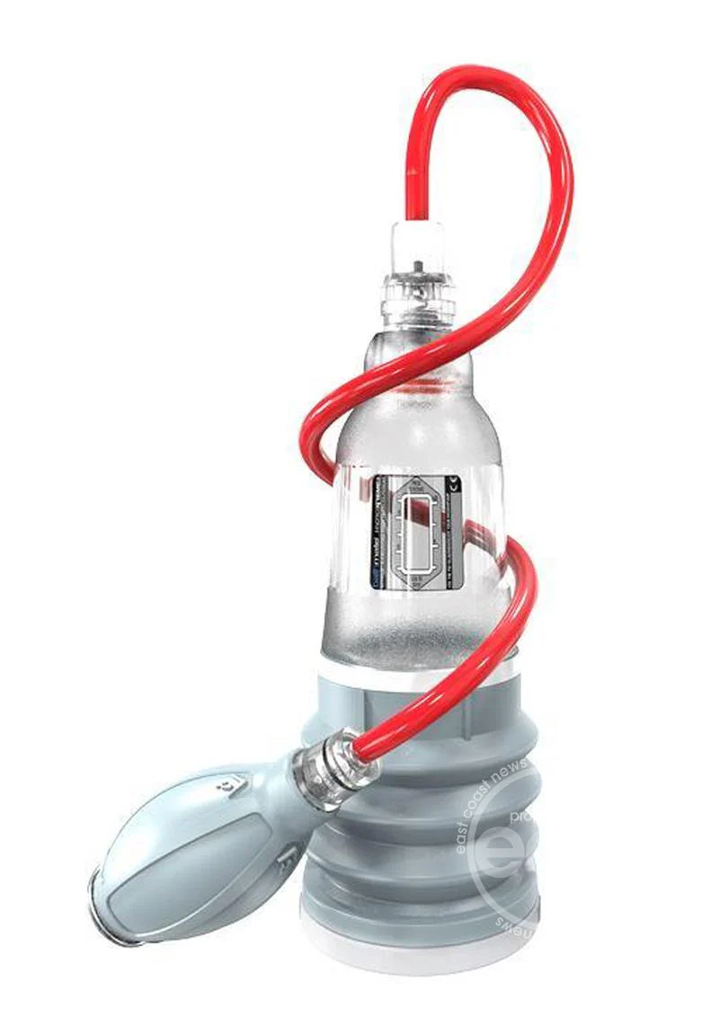 BATHMATE Hydroxtreme Penis Pump Water Pump Kit / 6 sizes - Image 6
