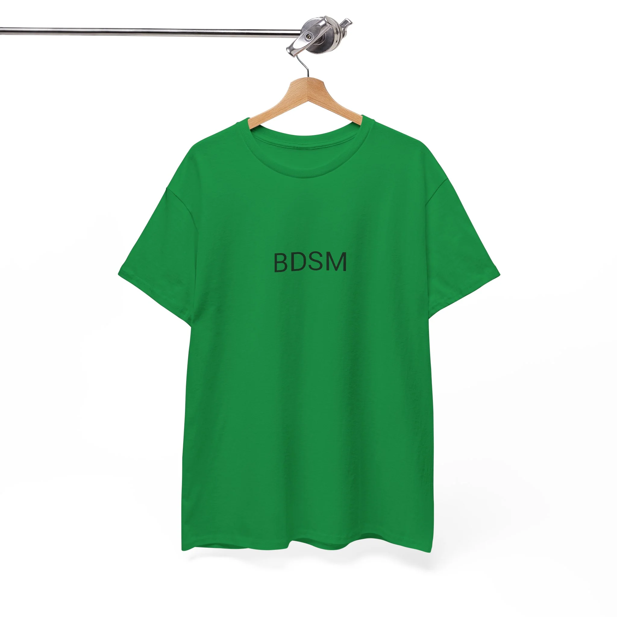BDSM TEE BY CULTUREEDIT AVAILABLE IN 13 COLORS - Image 38