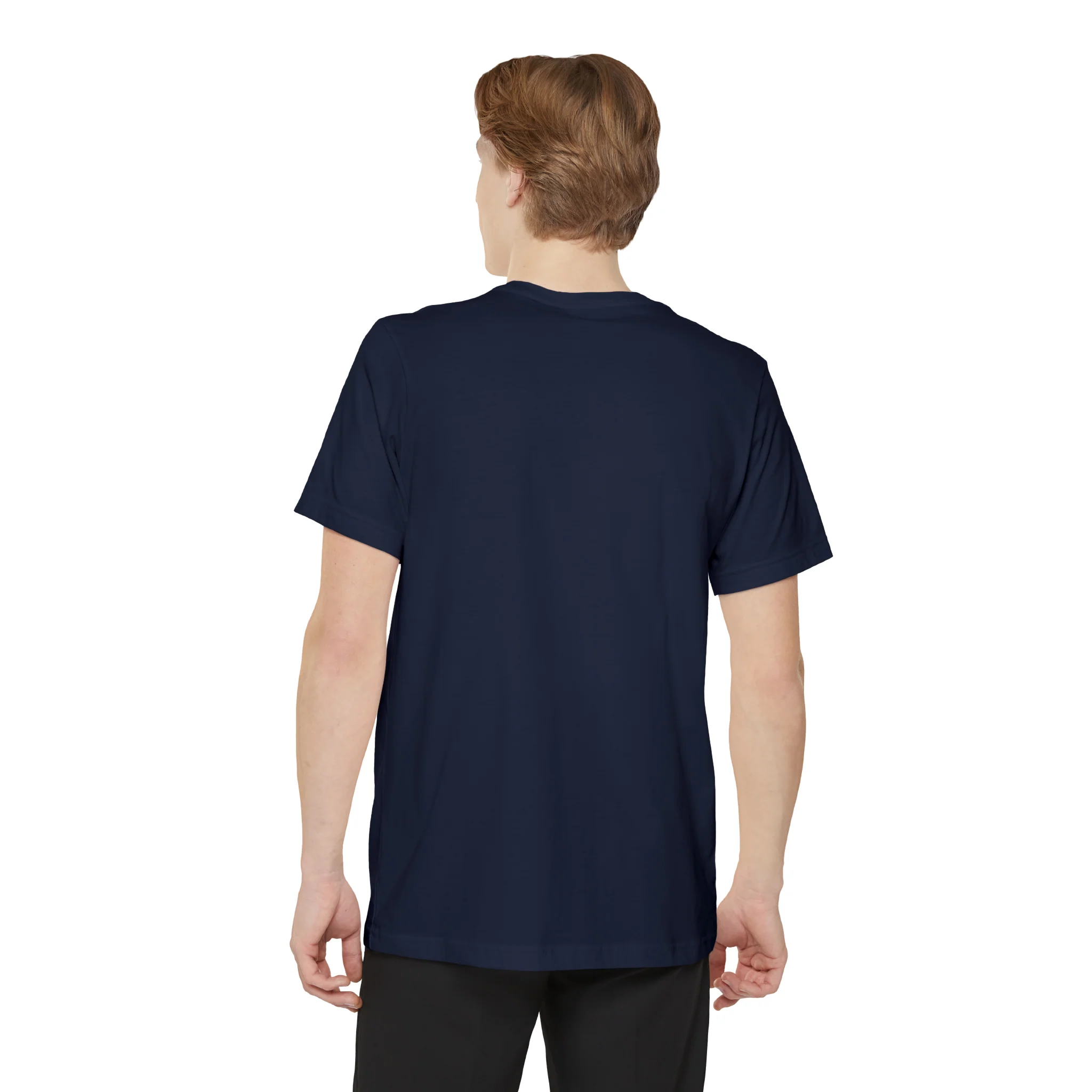 BEND OVER: CHUCK X CULTUREEDIT POCKET T-SHIRT - Image 23