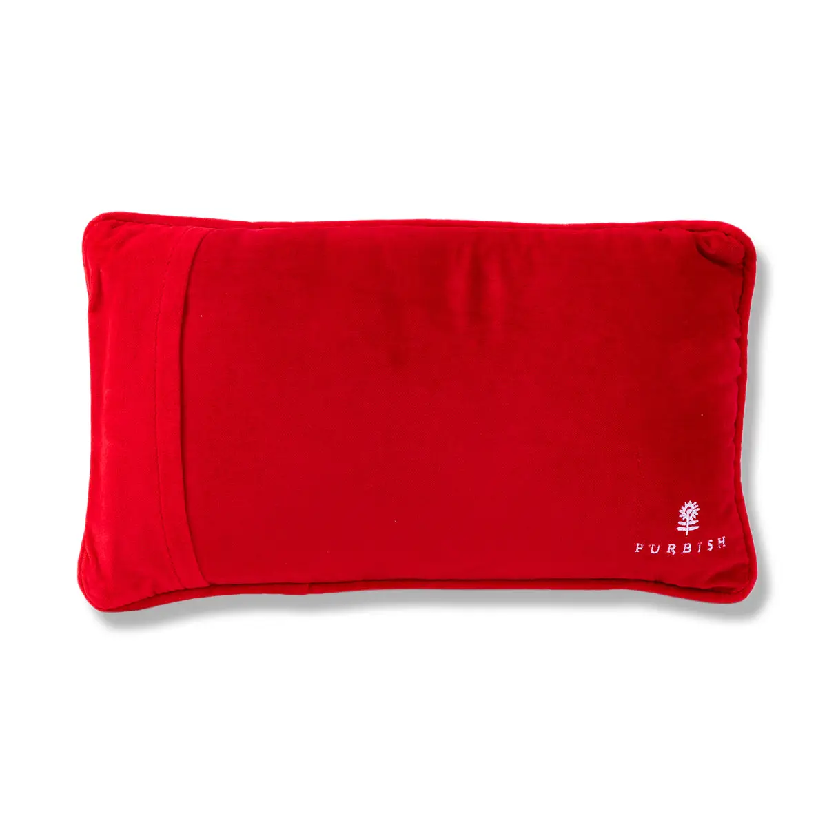 Best Life Needlepoint Pillow - Image 3