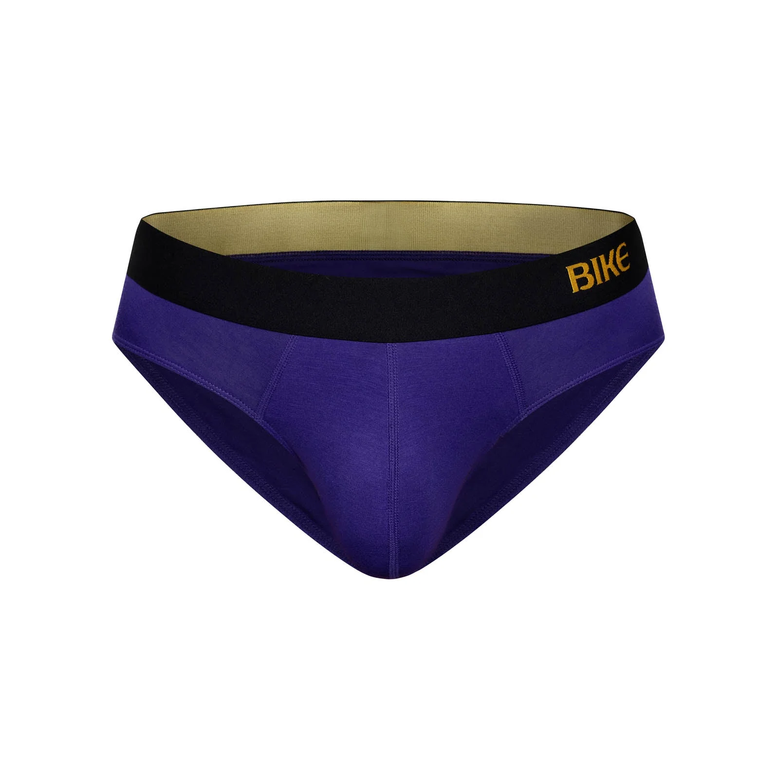 BIKE Active Brief - Purple - Image 2