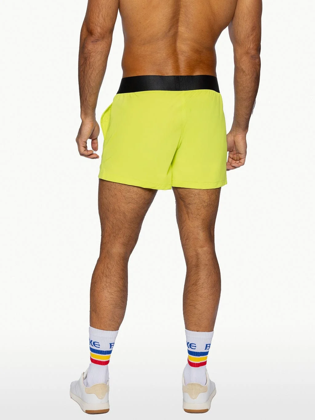 BIKE Jock Short - Pride - Image 8