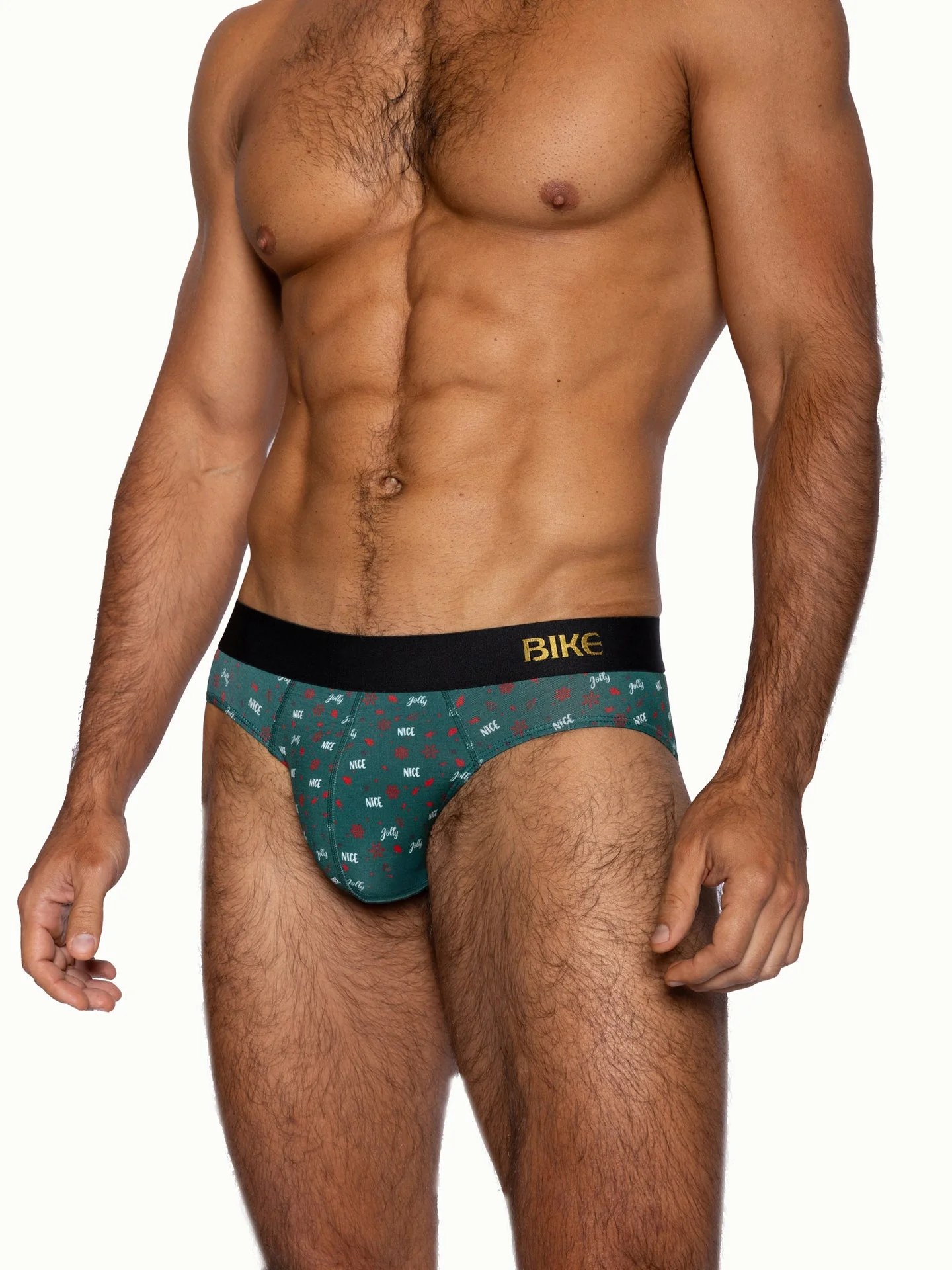 BIKE Naughty or Nice 2-PK - Image 12