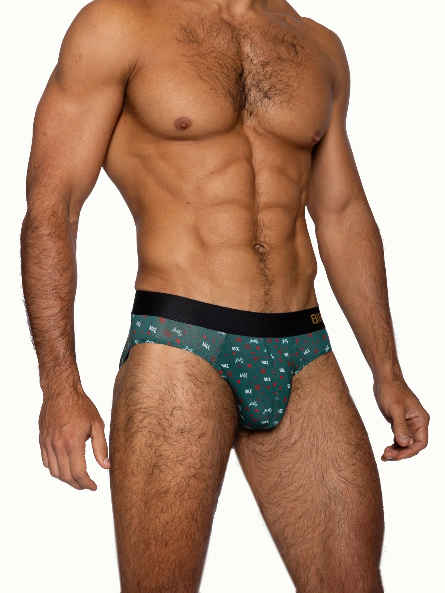 BIKE Naughty or Nice 2-PK - Image 13