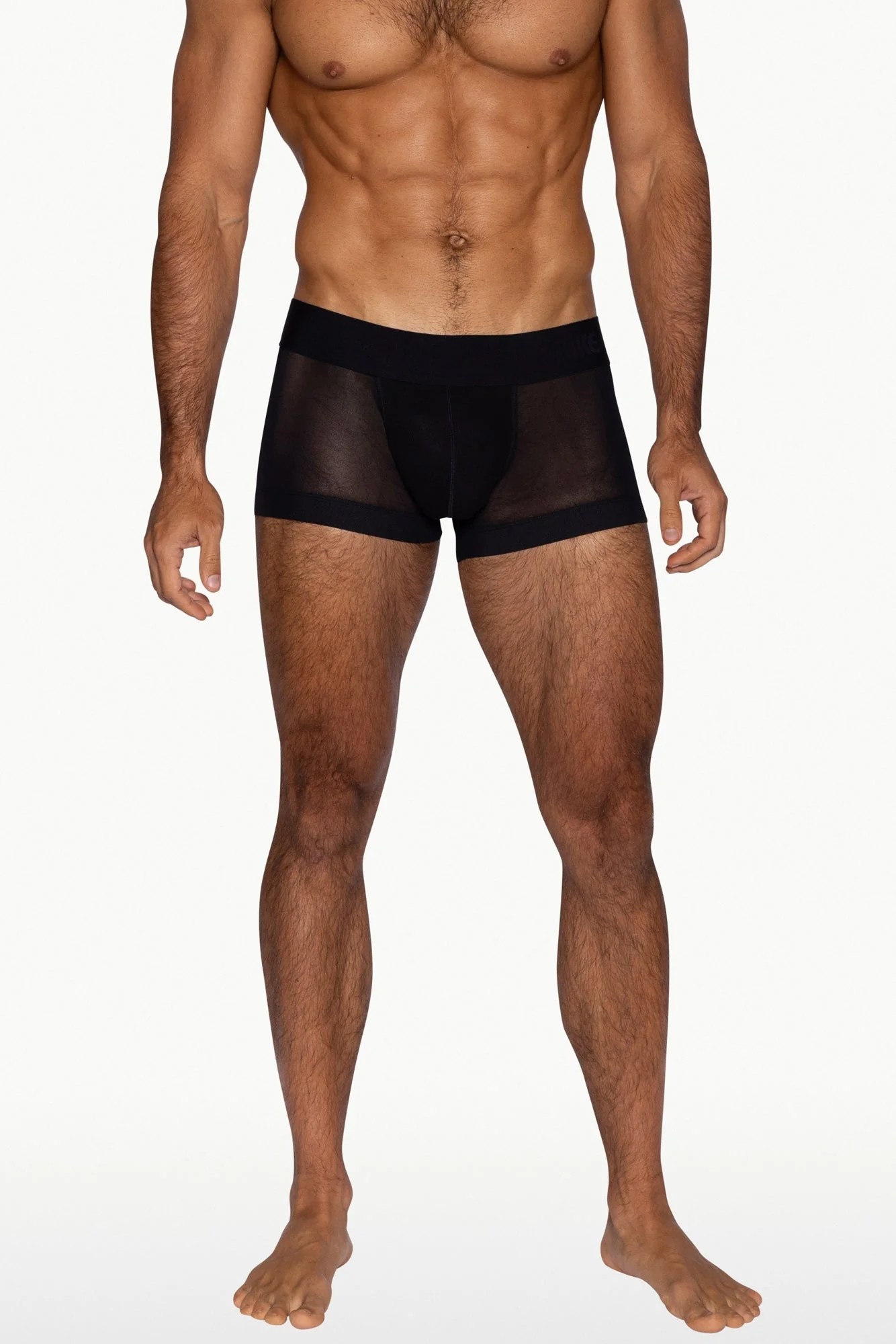 BIKE Power Lift Mesh Trunk - Image 2