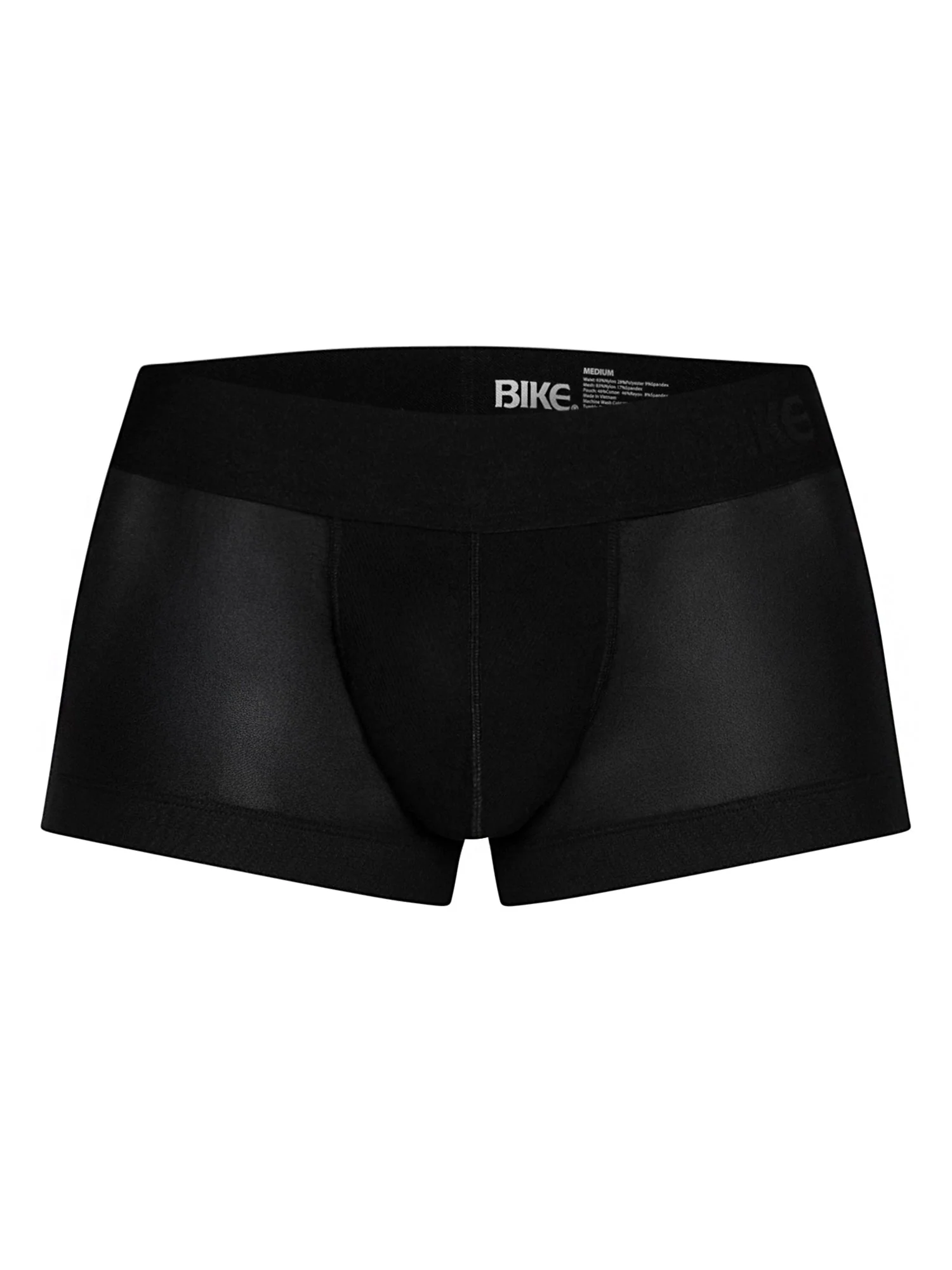 BIKE Power Lift Mesh Trunk - Image 3