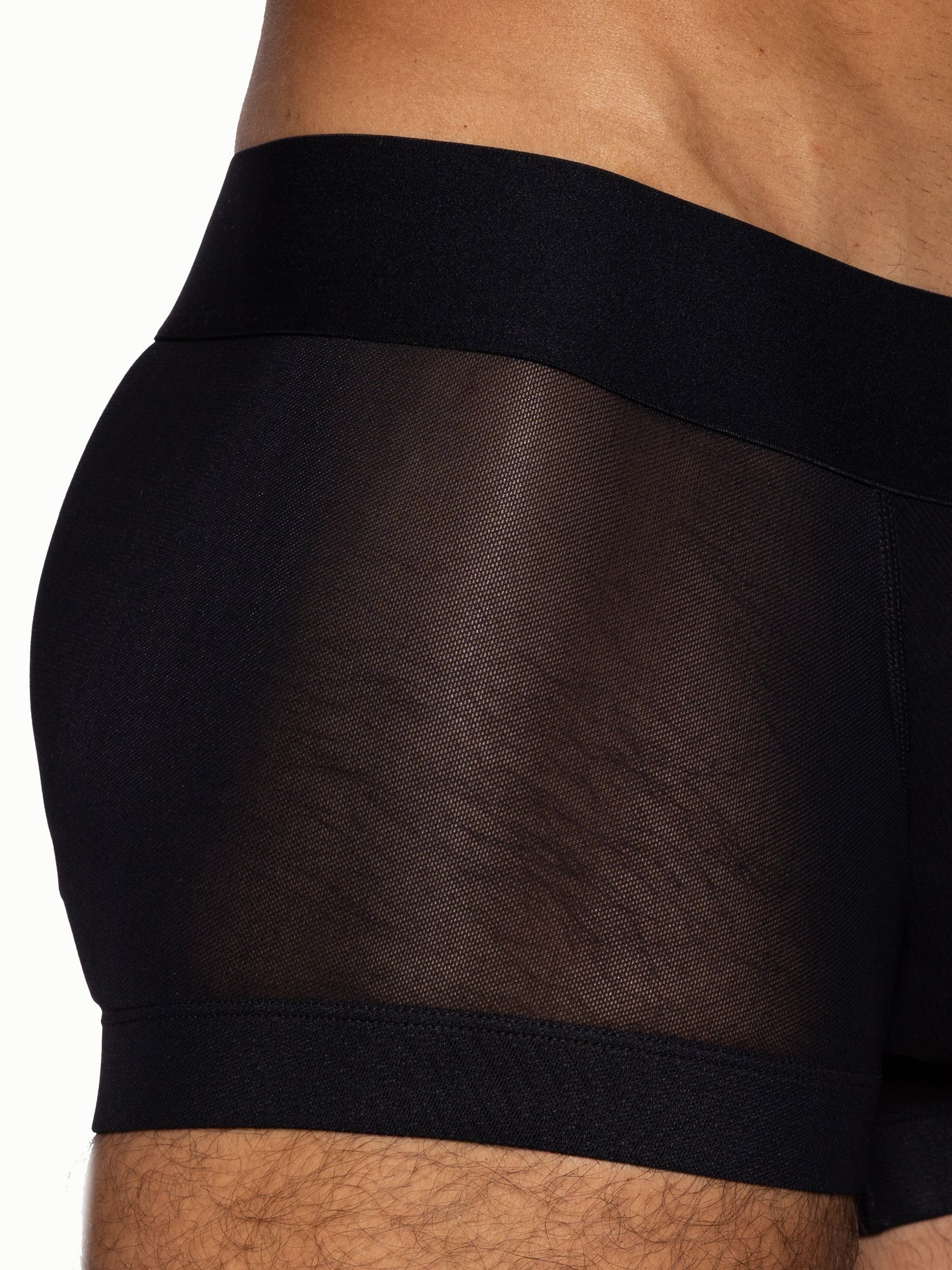 BIKE Power Lift Mesh Trunk - Image 6