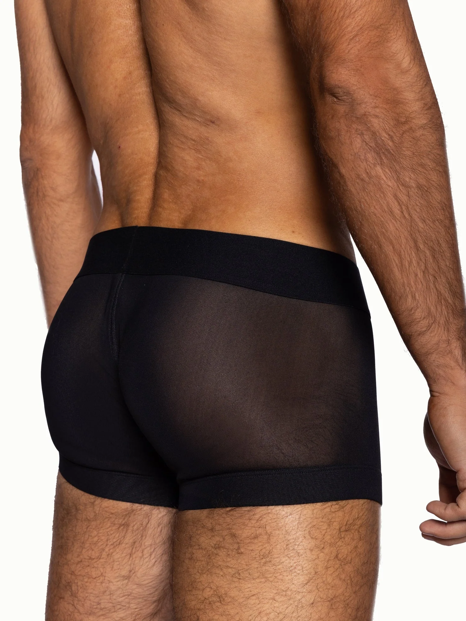 BIKE Power Lift Mesh Trunk - Image 7