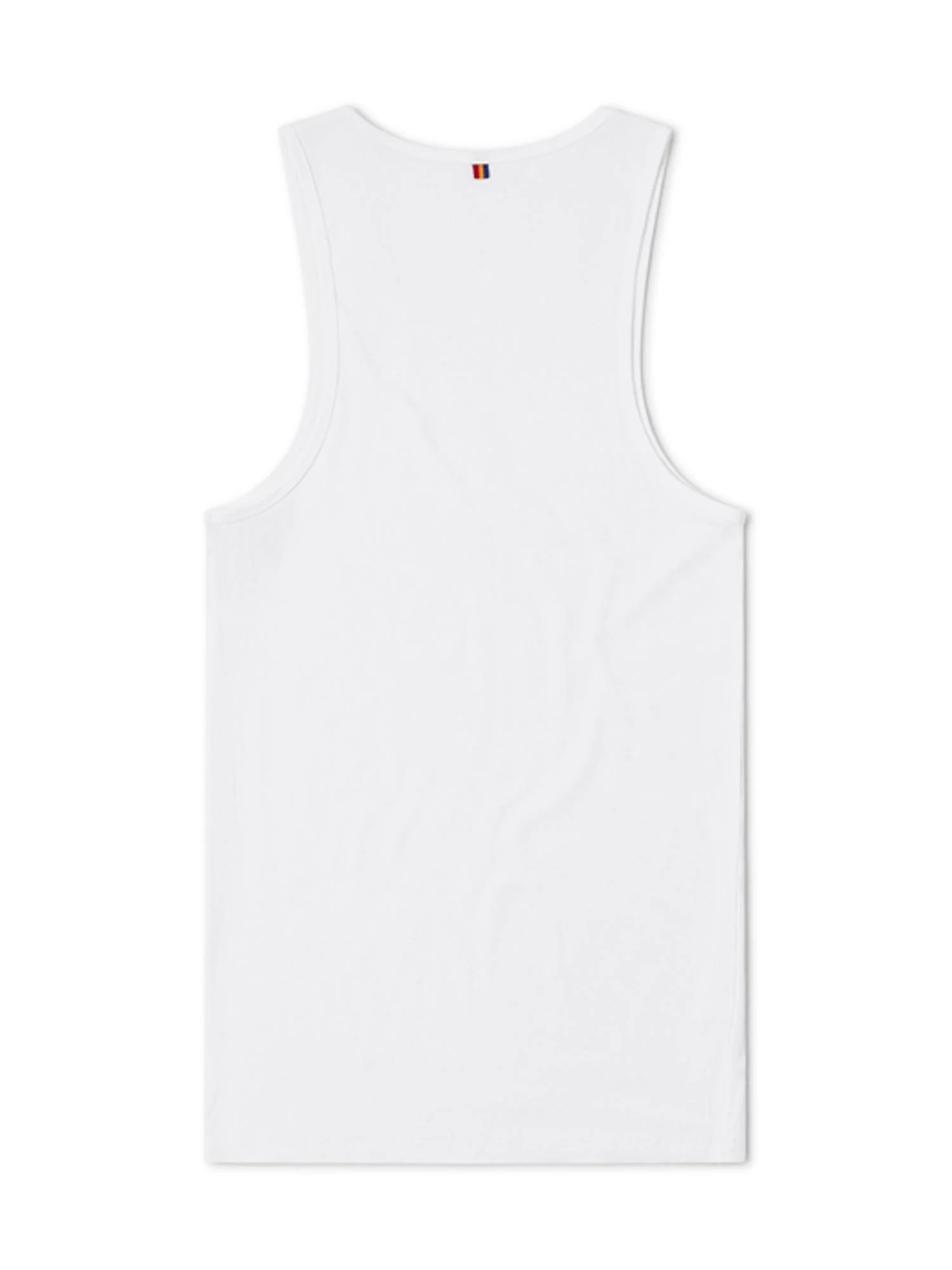 BIKE Rib Knit Tank - Image 4