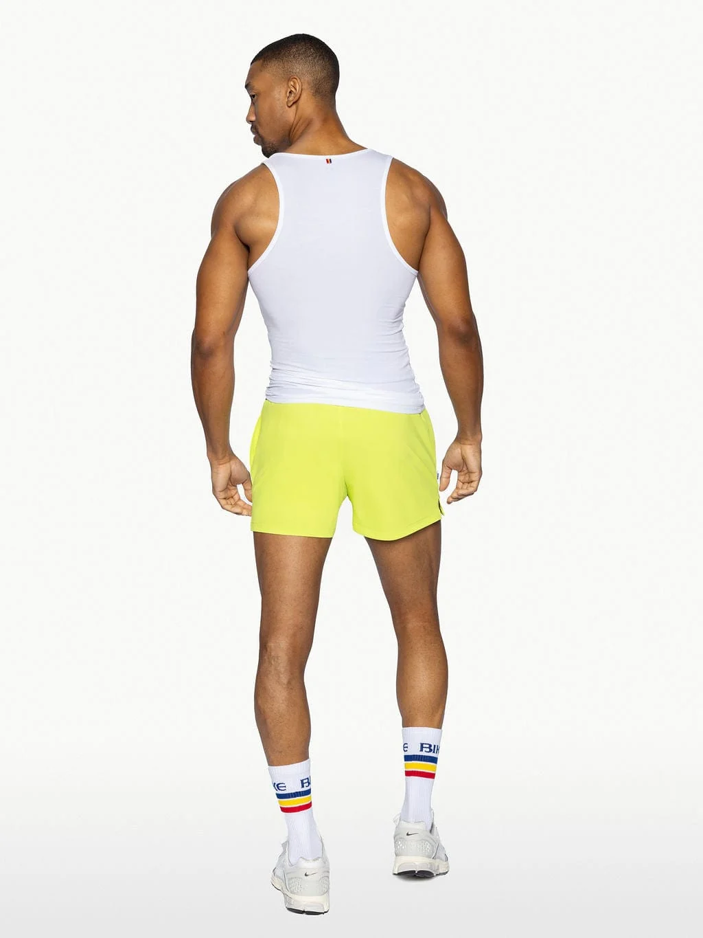 BIKE Rib Knit Tank - Image 7