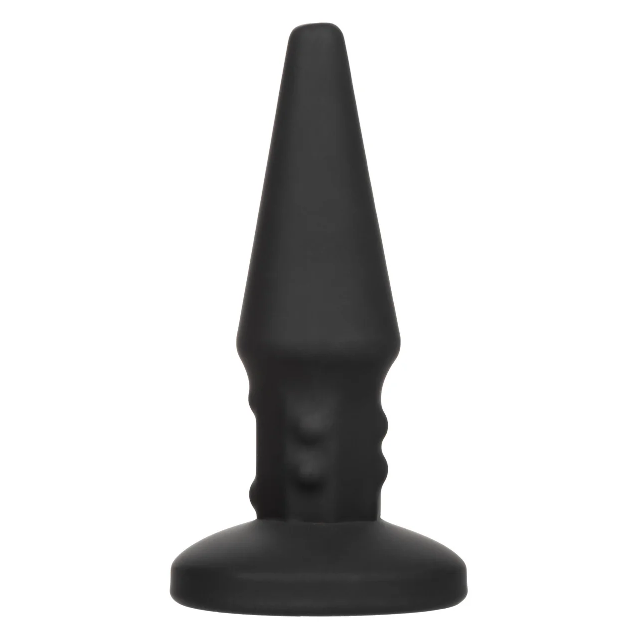 Bionic Beaded Rimming Probe Rechargeable Silicone Anal Stimulator - Image 2