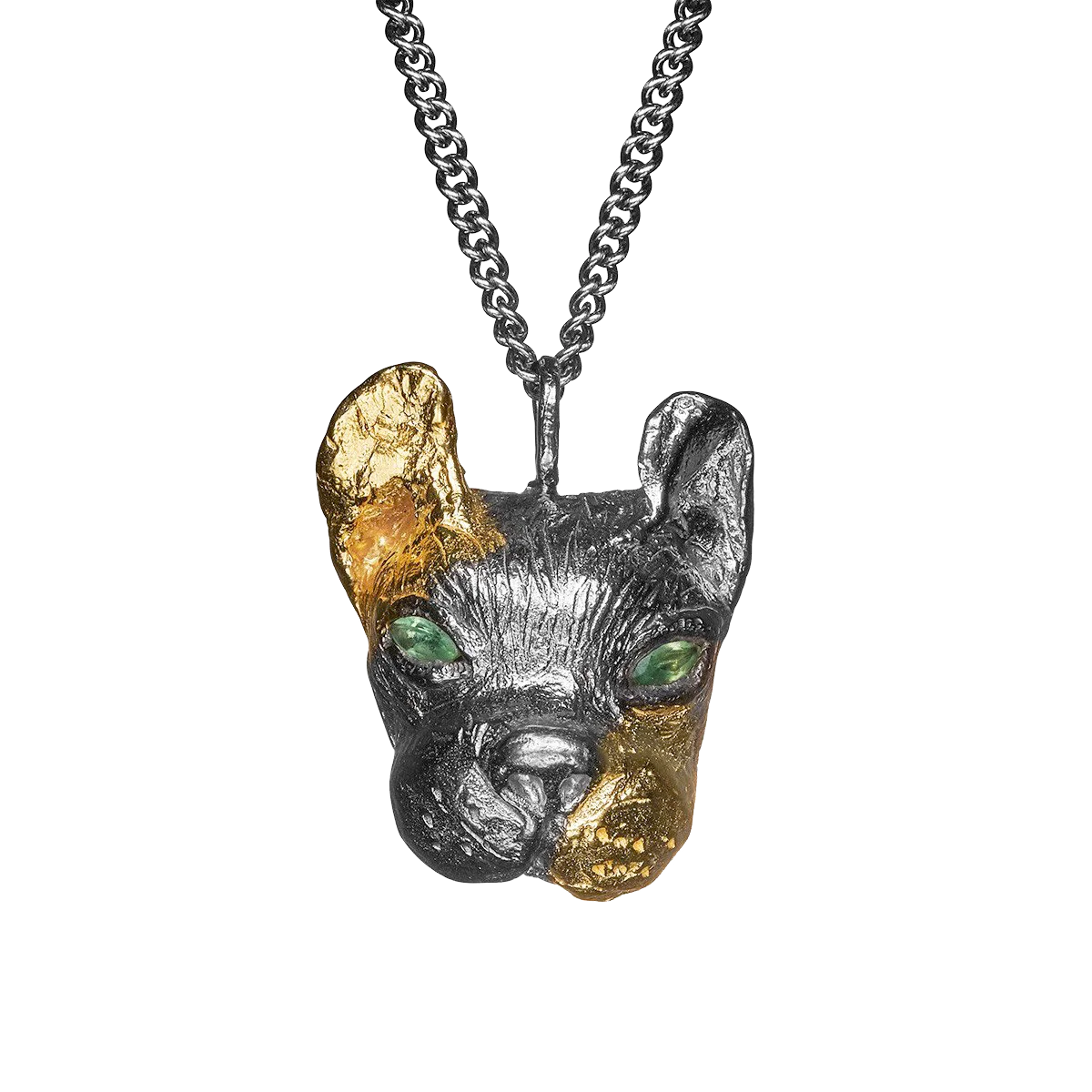 Bjarne Melgaard x Bjørg Freya Necklace