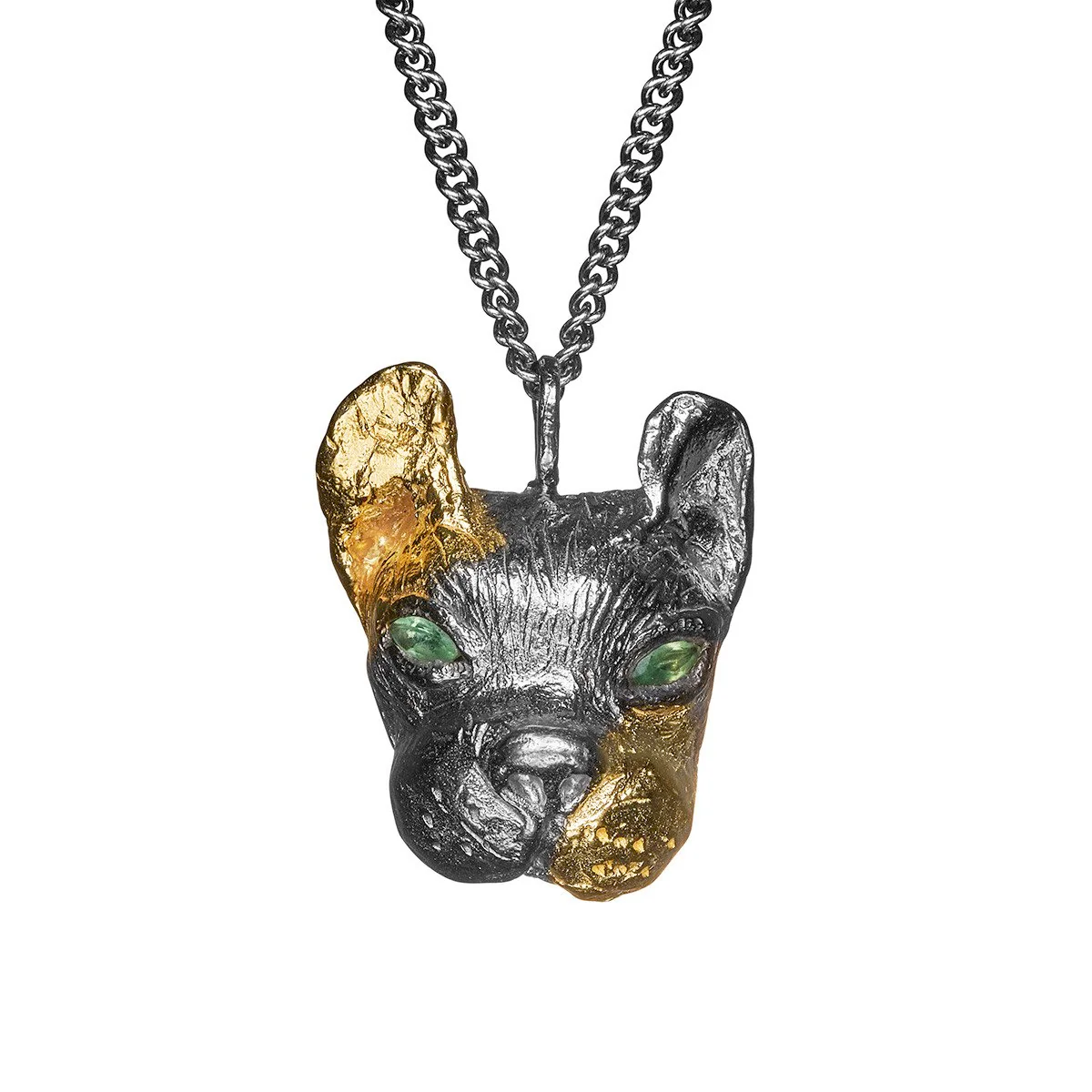 Bjarne Melgaard x Bjørg Freya Necklace - Image 2
