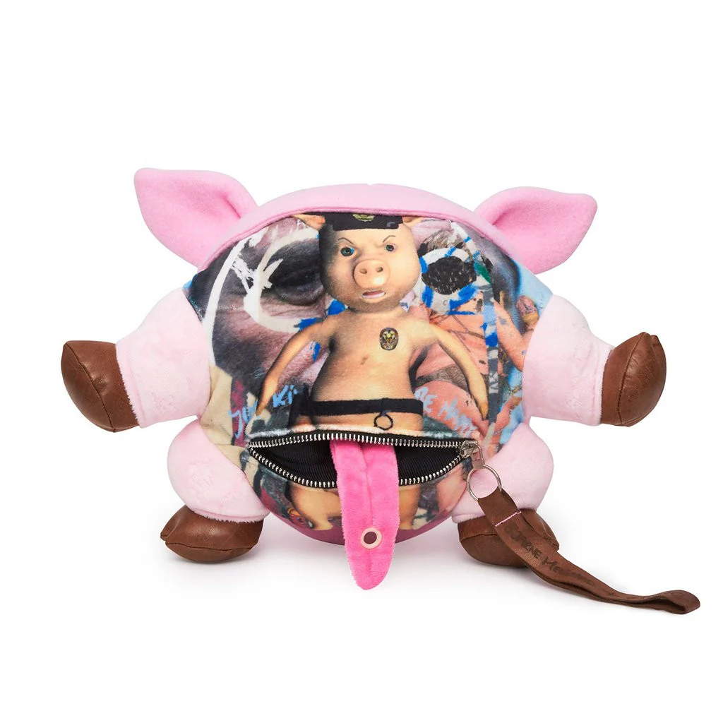 Bjarne Melgaard x Bjørg PAPPA Necklace - Image 3