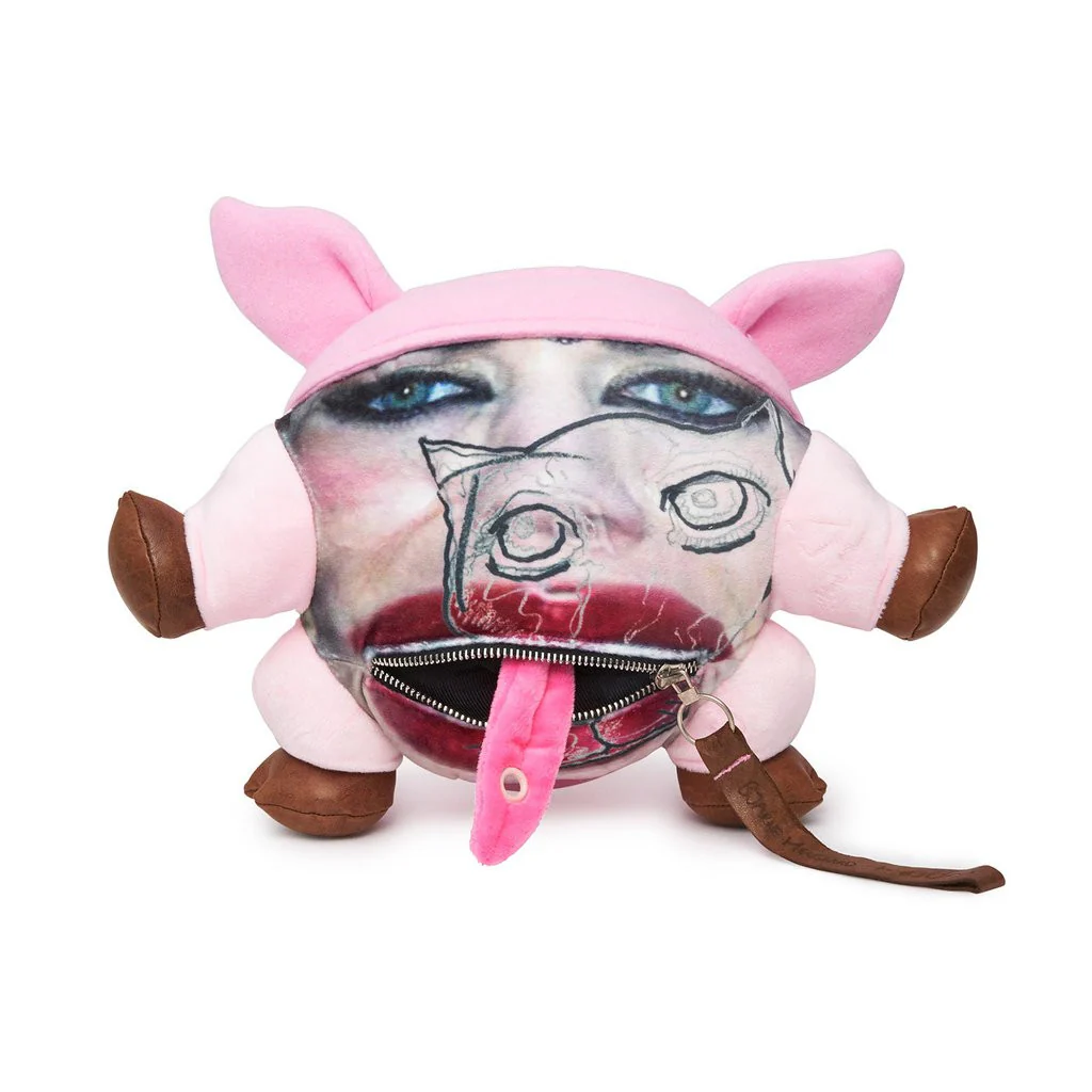 Bjarne Melgaard x Bjørg SON Necklace - Image 4