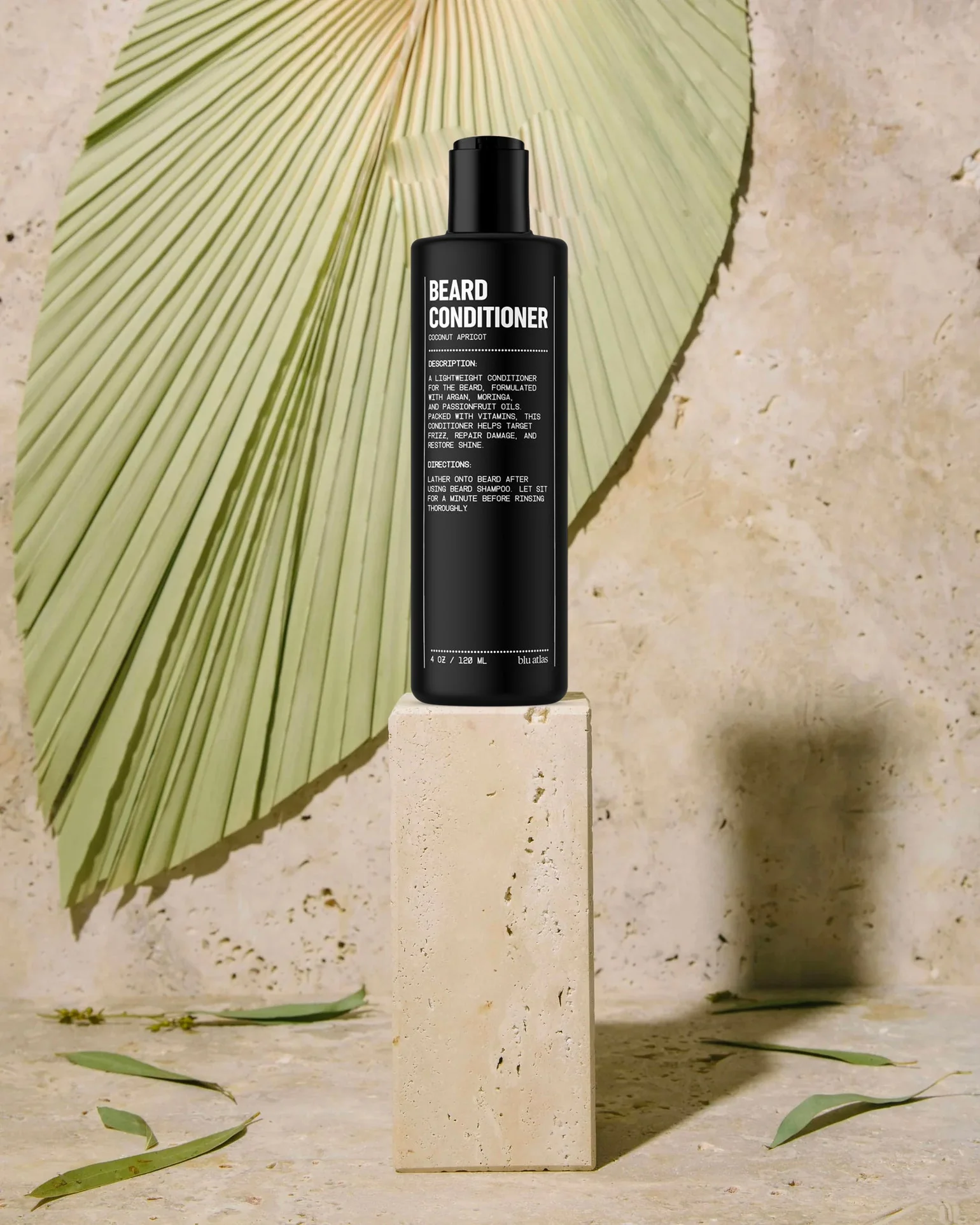 Blu Atlas Beard Conditioner