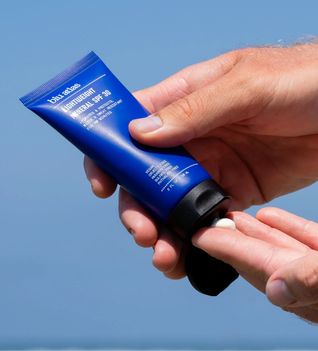 Blu Atlas Lightweight Mineral SPF 30 - Image 3