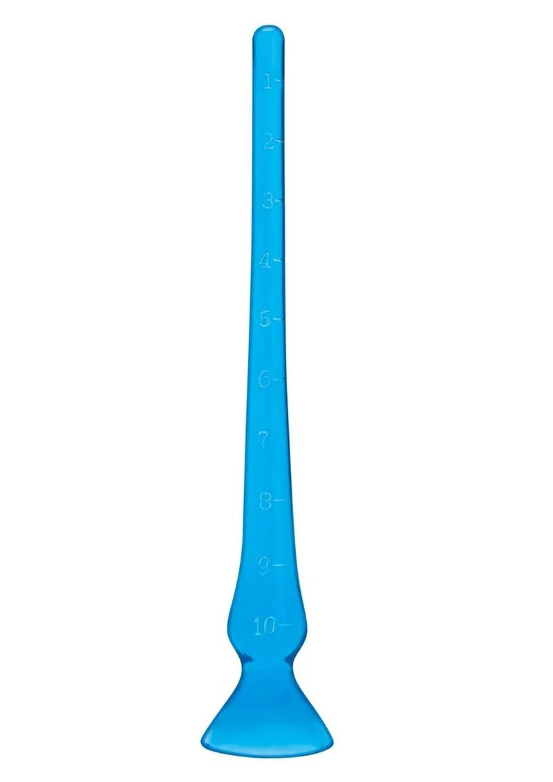 Blue Line Ultra Deep Dive Butt Plug - Image 2