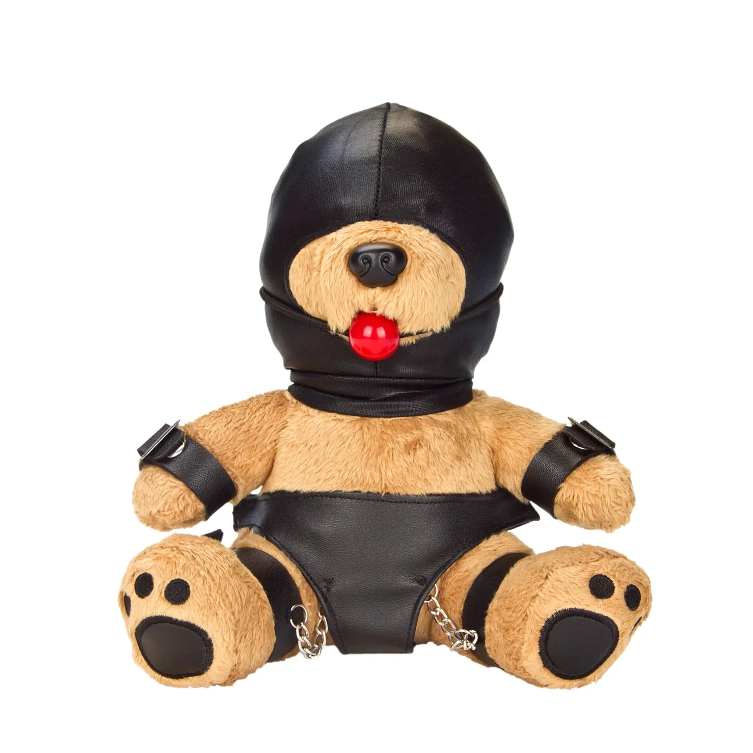 Bondage Bearz - Gary Gag Ball