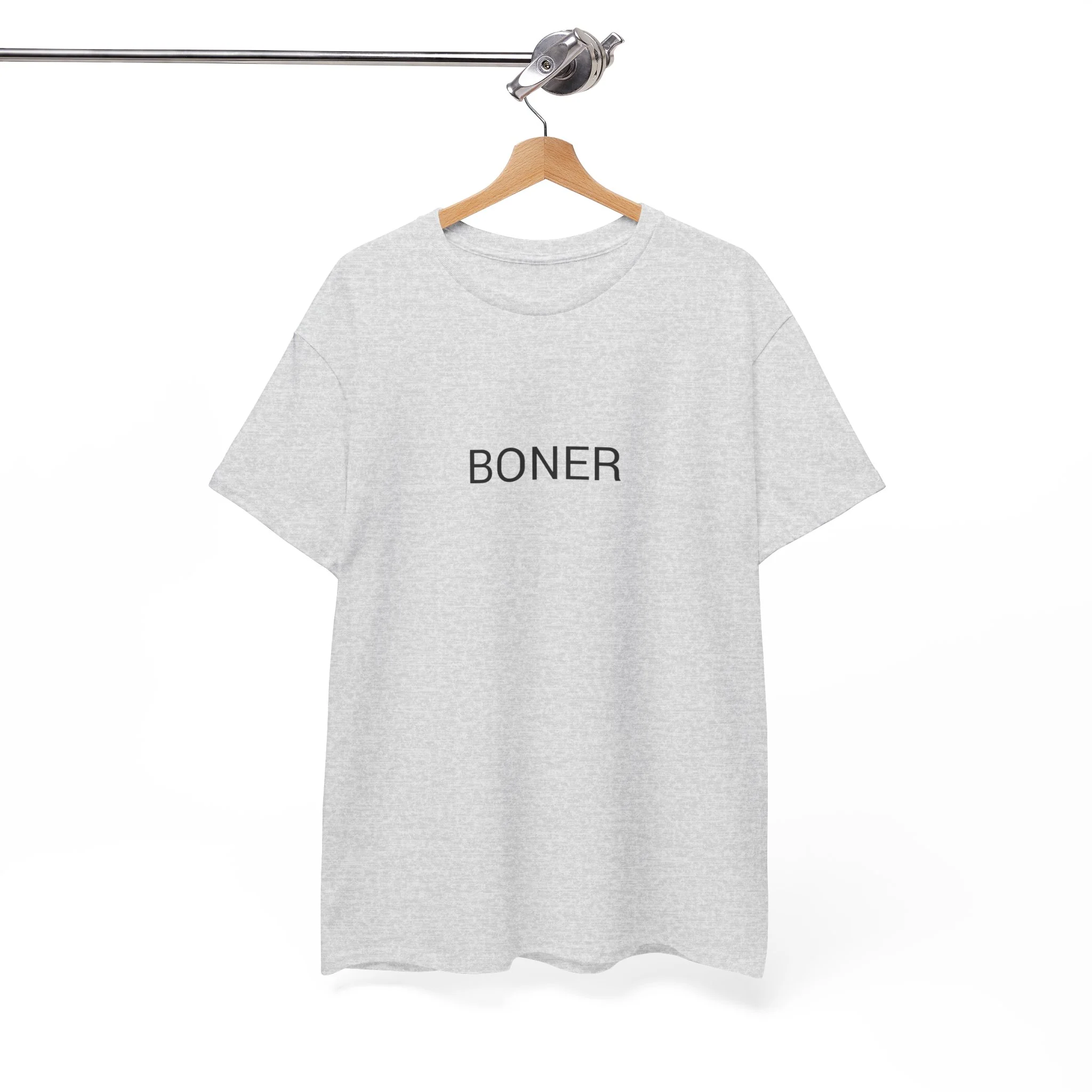 BONER TEE BY CULTUREEDIT AVAILABLE IN 13 COLORS - Image 247