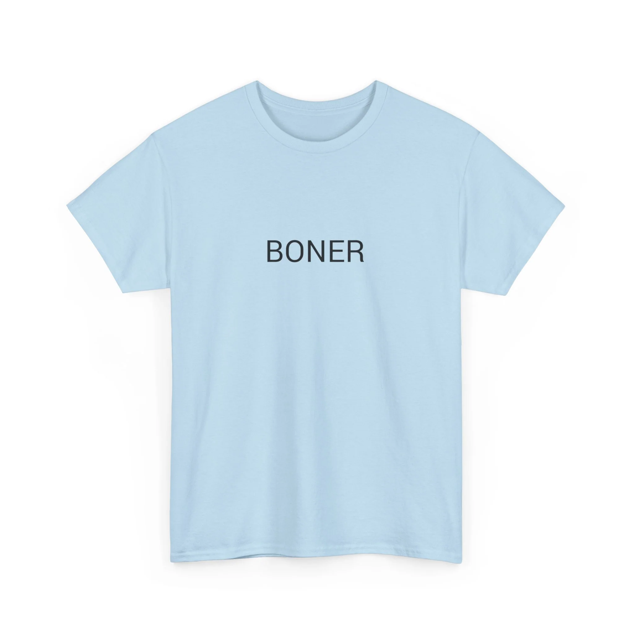 BONER TEE BY CULTUREEDIT AVAILABLE IN 13 COLORS - Image 53