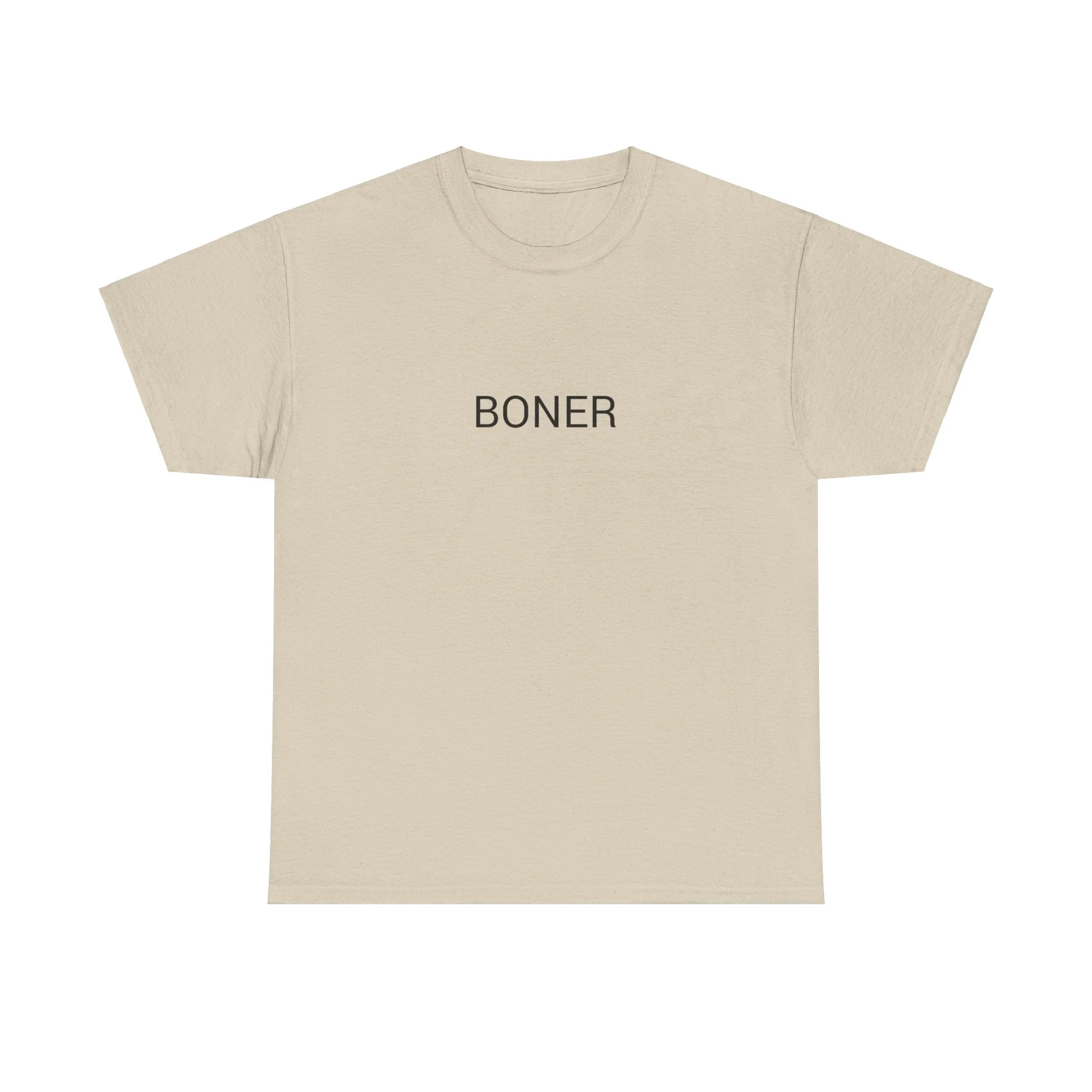 BONER TEE BY CULTUREEDIT AVAILABLE IN 13 COLORS - Image 6