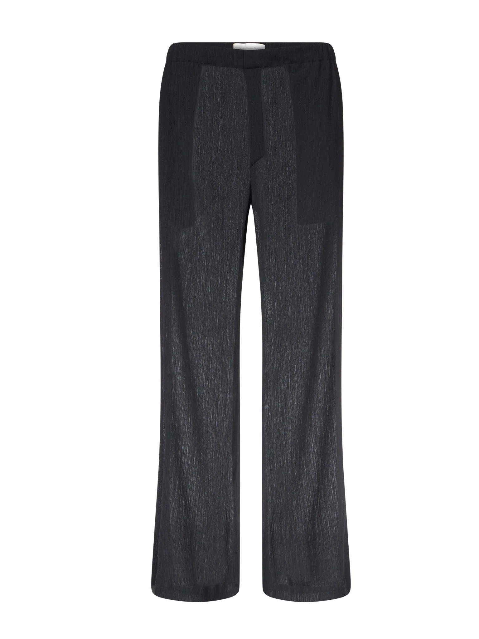 Boxer Pants BY LUDOVIC DE SAINT SERNIN - Image 2