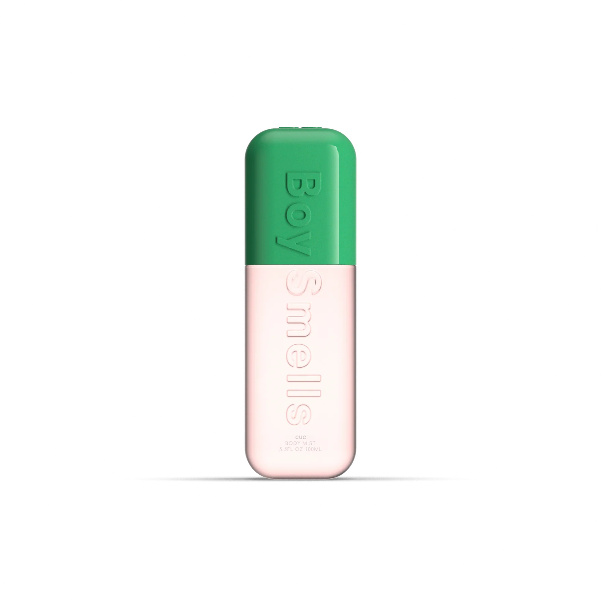 BOY SMELLS CUC TRAVEL MIST