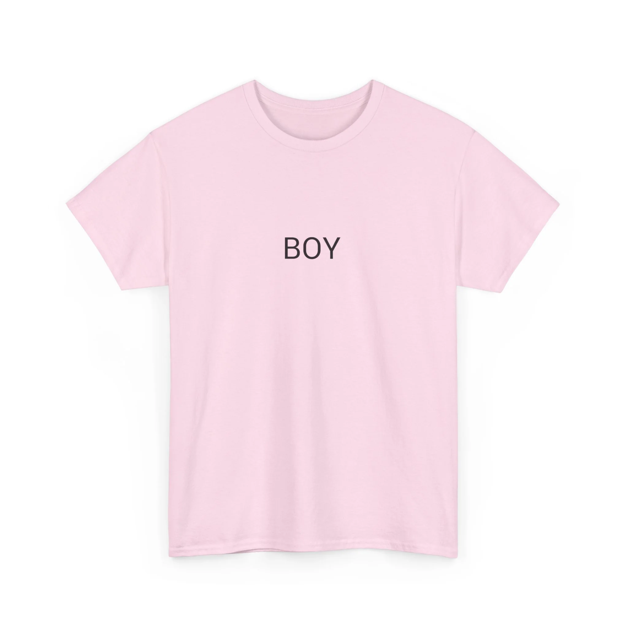 BOY TEE BY CULTUREEDIT AVAILABLE IN 13 COLORS - Image 21