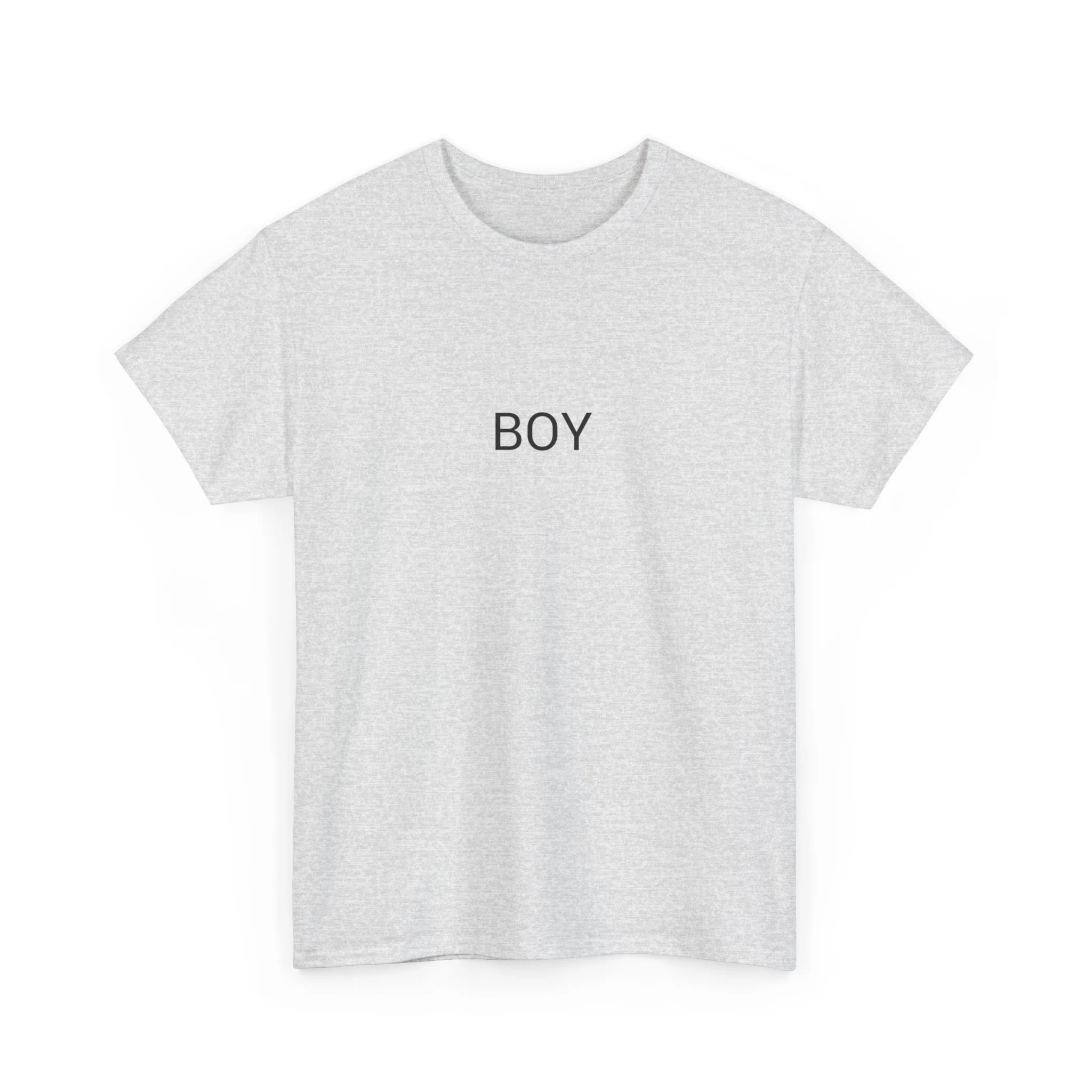 BOY TEE BY CULTUREEDIT AVAILABLE IN 13 COLORS - Image 51