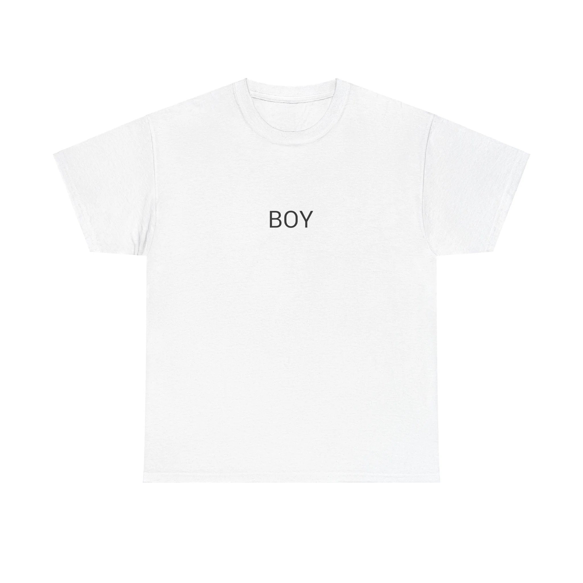 BOY TEE BY CULTUREEDIT AVAILABLE IN 13 COLORS - Image 8