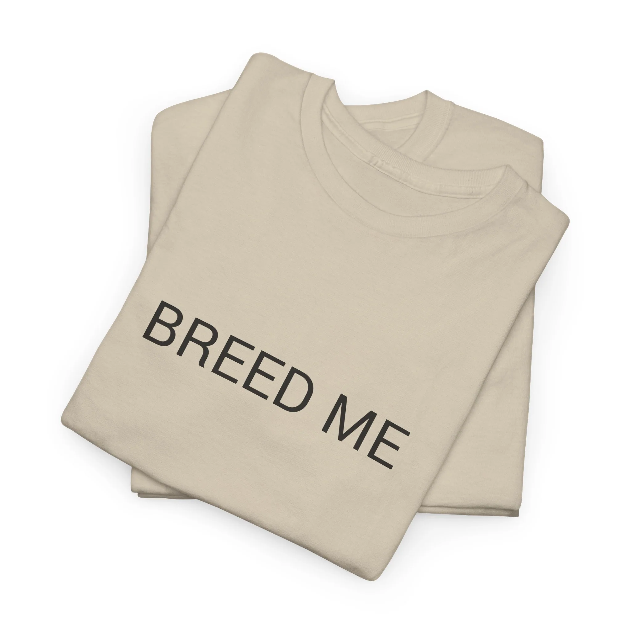 BREED ME TEE BY CULTUREEDIT AVAILABLE IN 13 COLORS - Image 137
