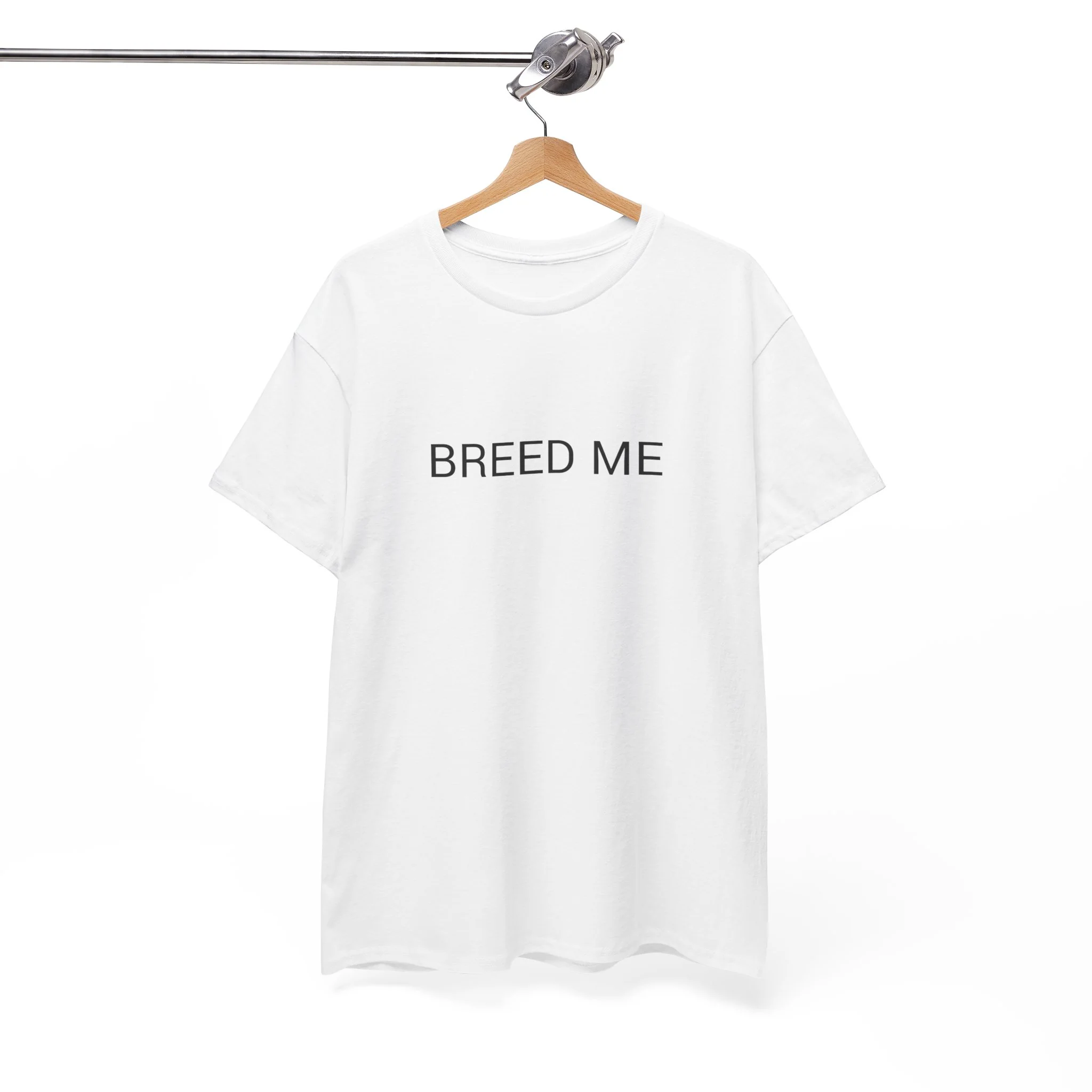 BREED ME TEE BY CULTUREEDIT AVAILABLE IN 13 COLORS - Image 179