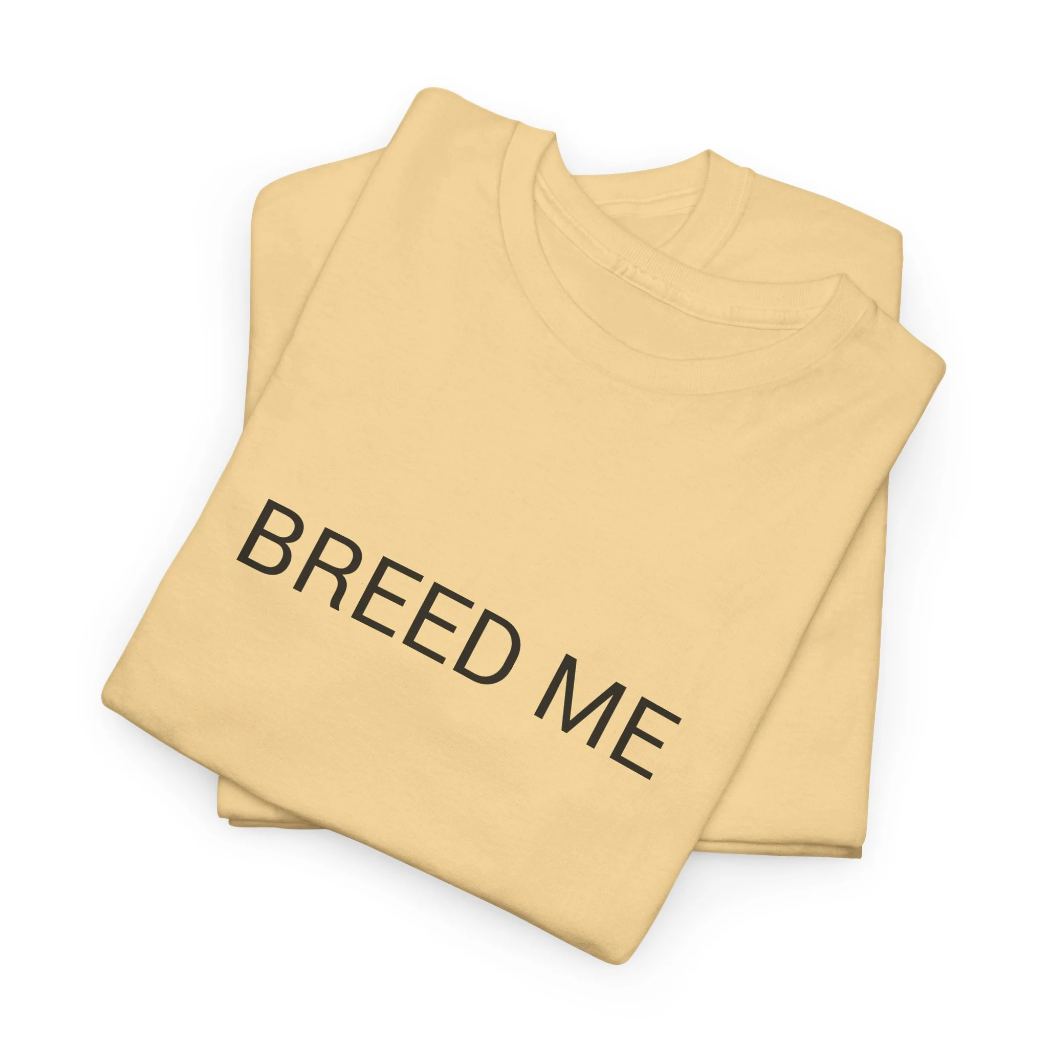 BREED ME TEE BY CULTUREEDIT AVAILABLE IN 13 COLORS - Image 197