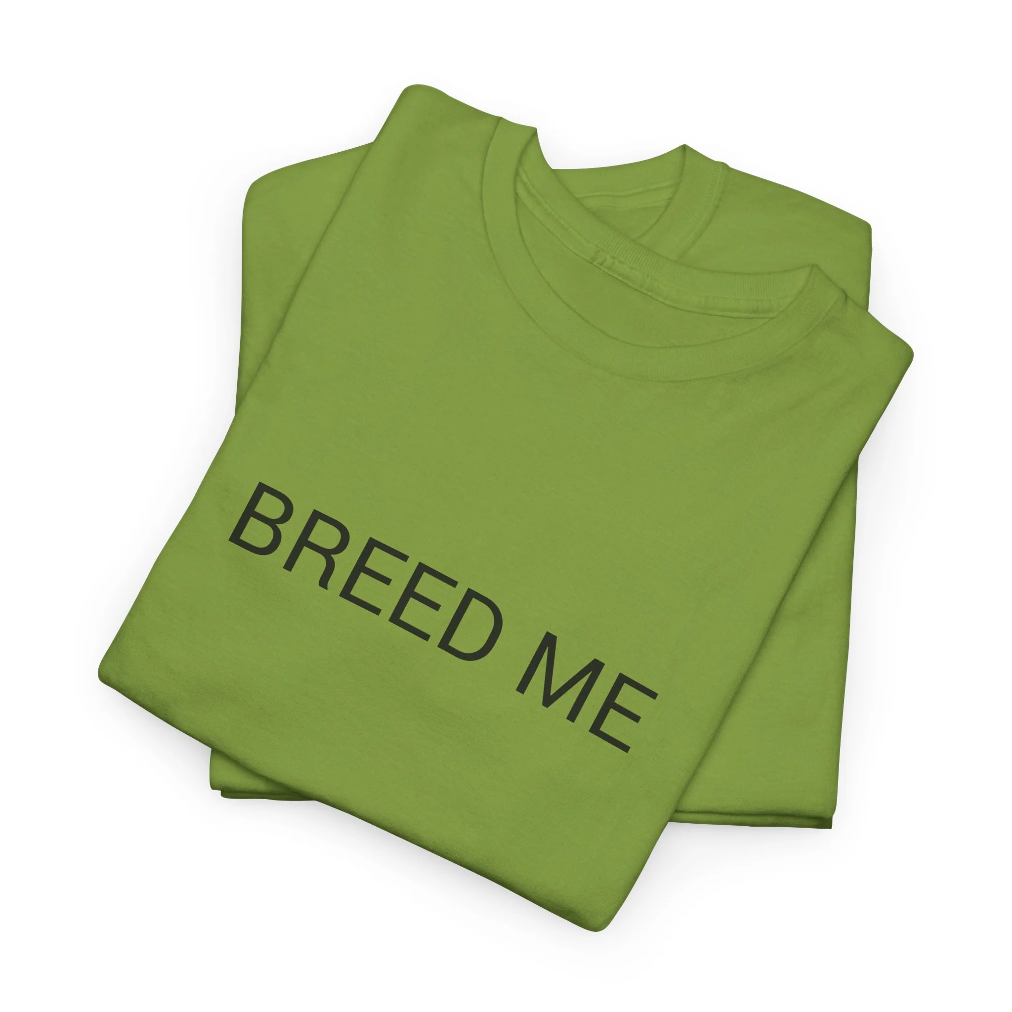 BREED ME TEE BY CULTUREEDIT AVAILABLE IN 13 COLORS - Image 237