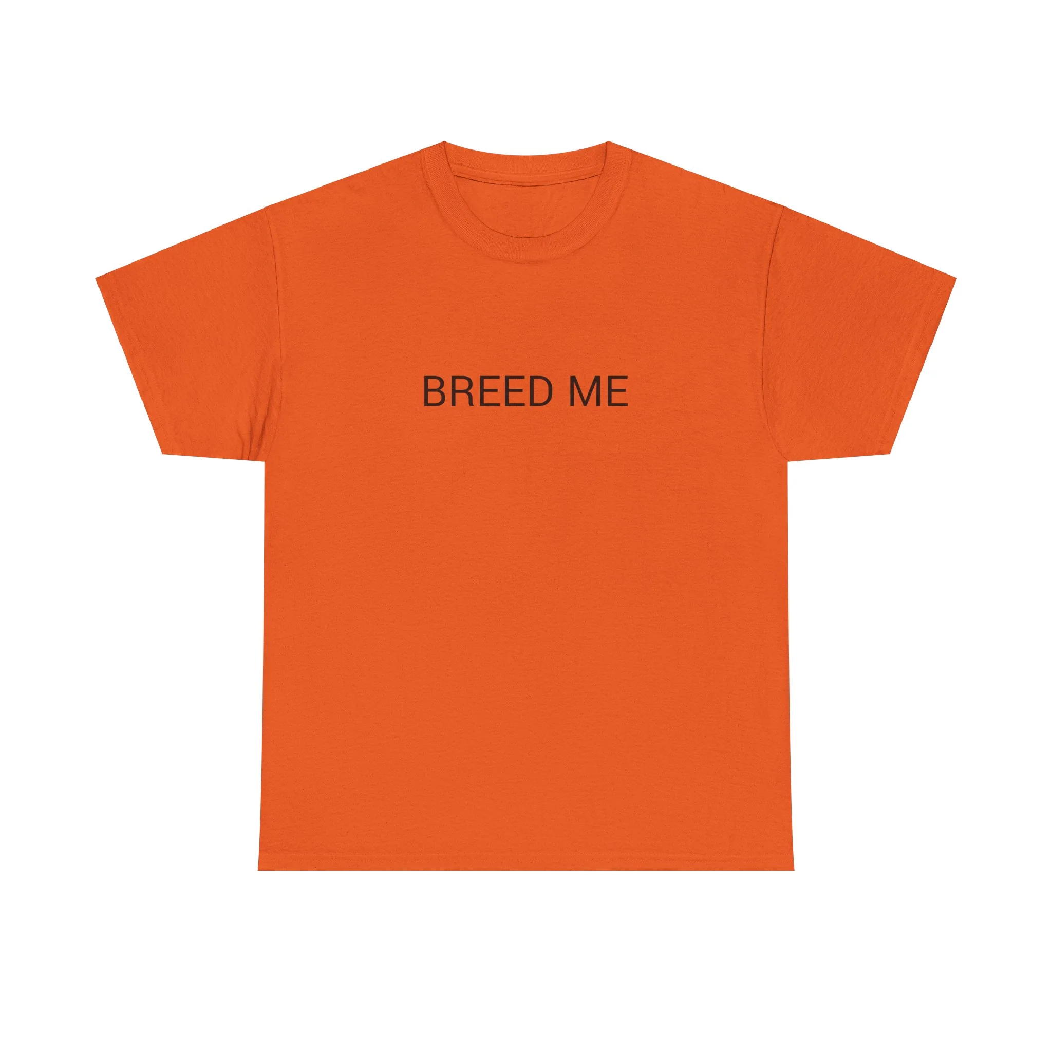 BREED ME TEE BY CULTUREEDIT AVAILABLE IN 13 COLORS - Image 5