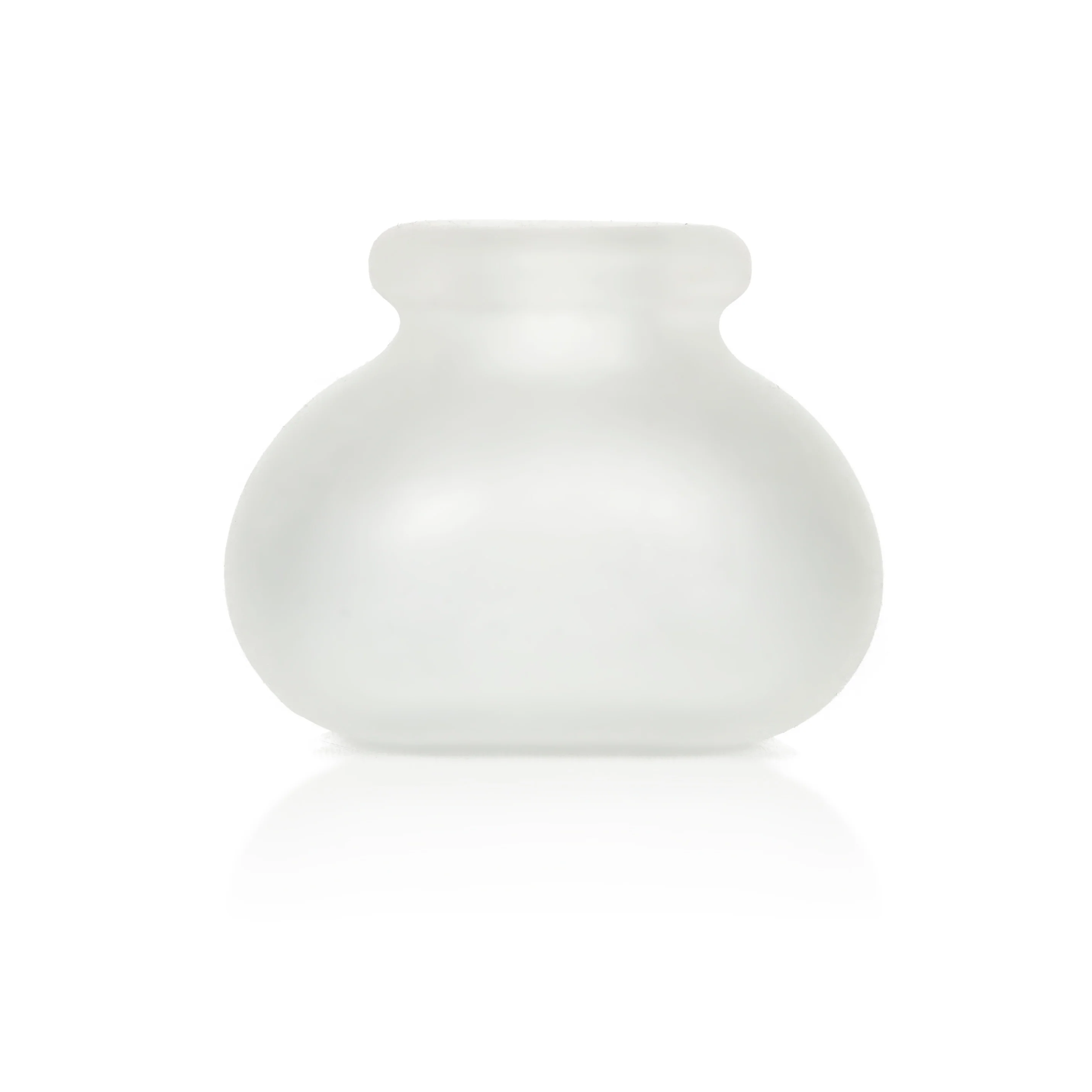 Bull Bag Ball Stretcher by Perfect Fit - Clear - Image 2