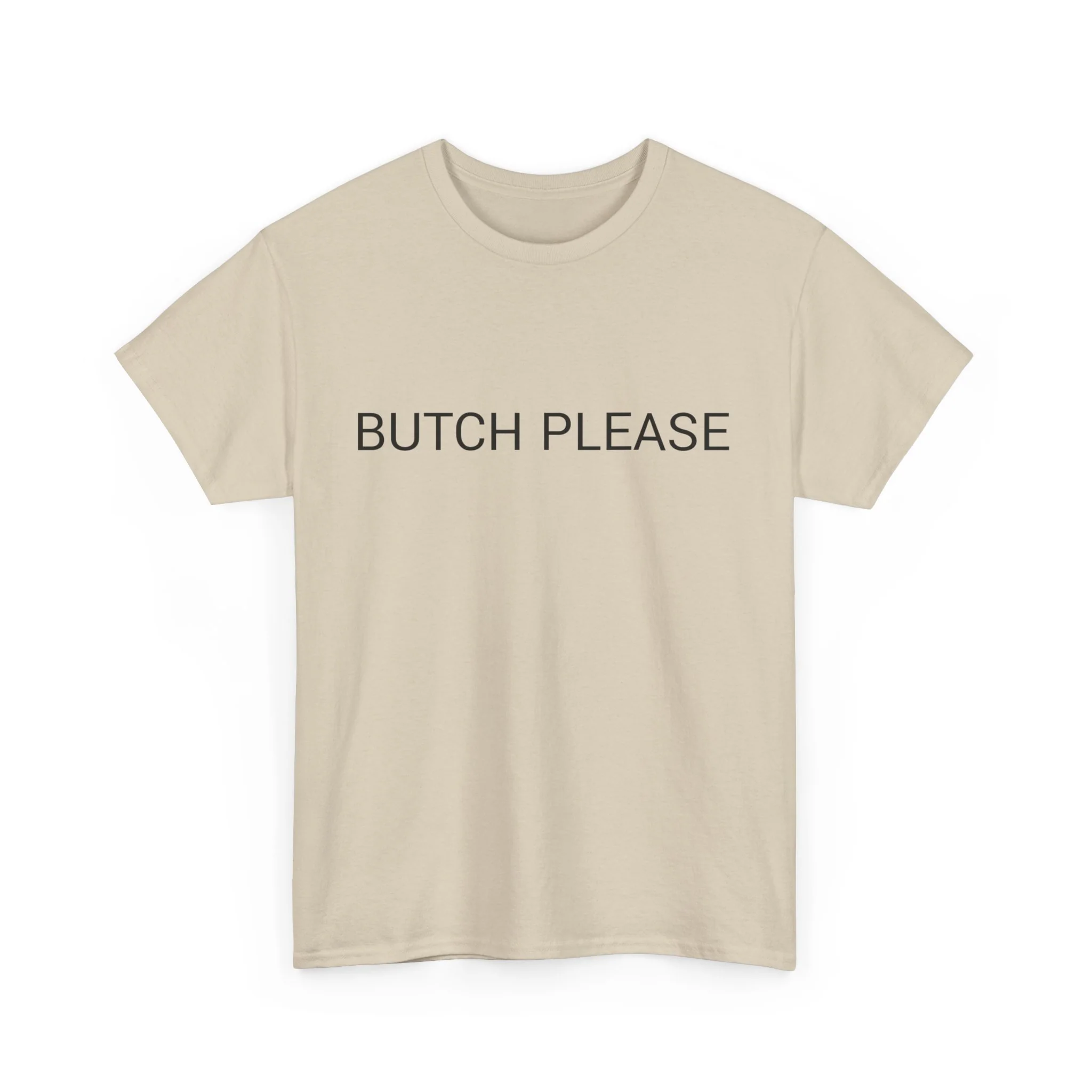 BUTCH PLEASE TEE BY CULTUREEDIT AVAILABLE IN 13 COLORS - Image 105