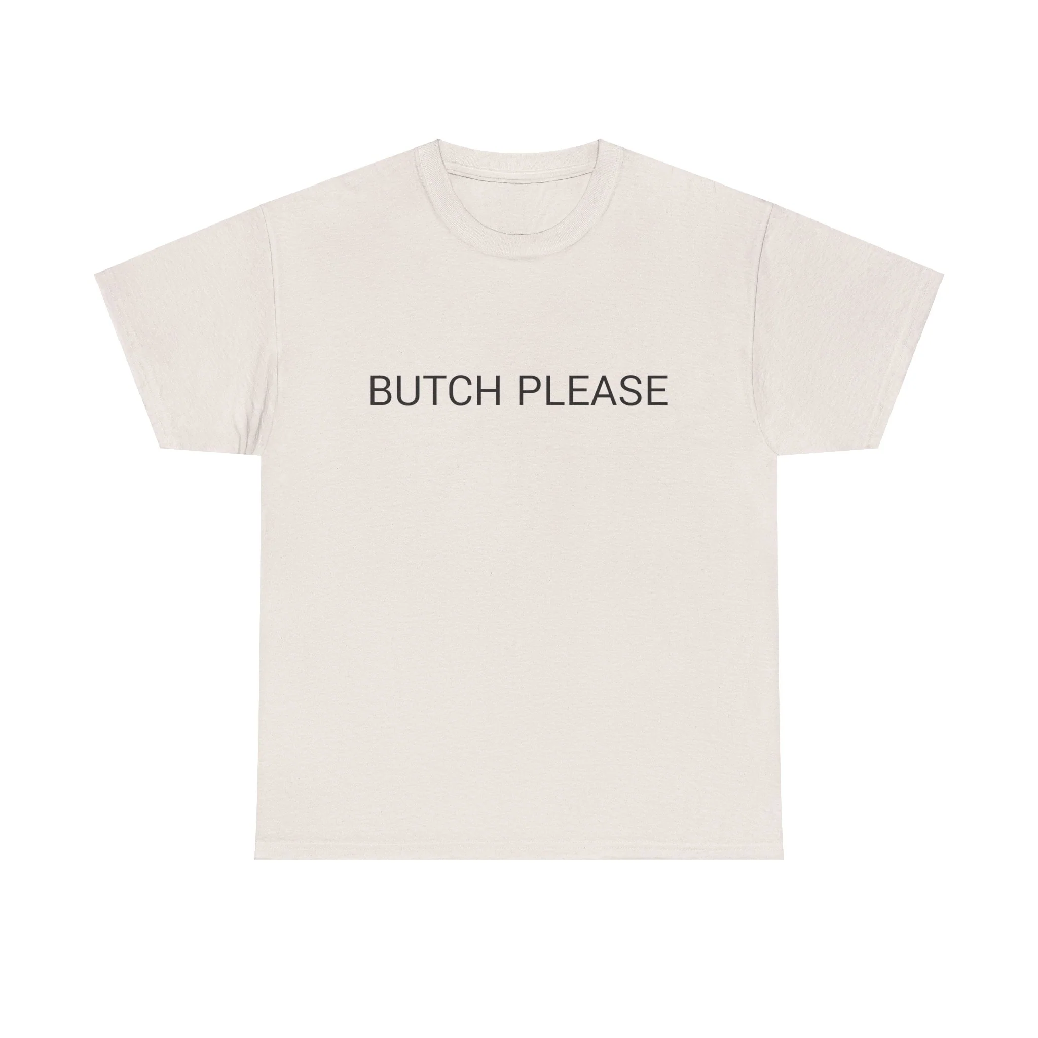 BUTCH PLEASE TEE BY CULTUREEDIT AVAILABLE IN 13 COLORS - Image 11