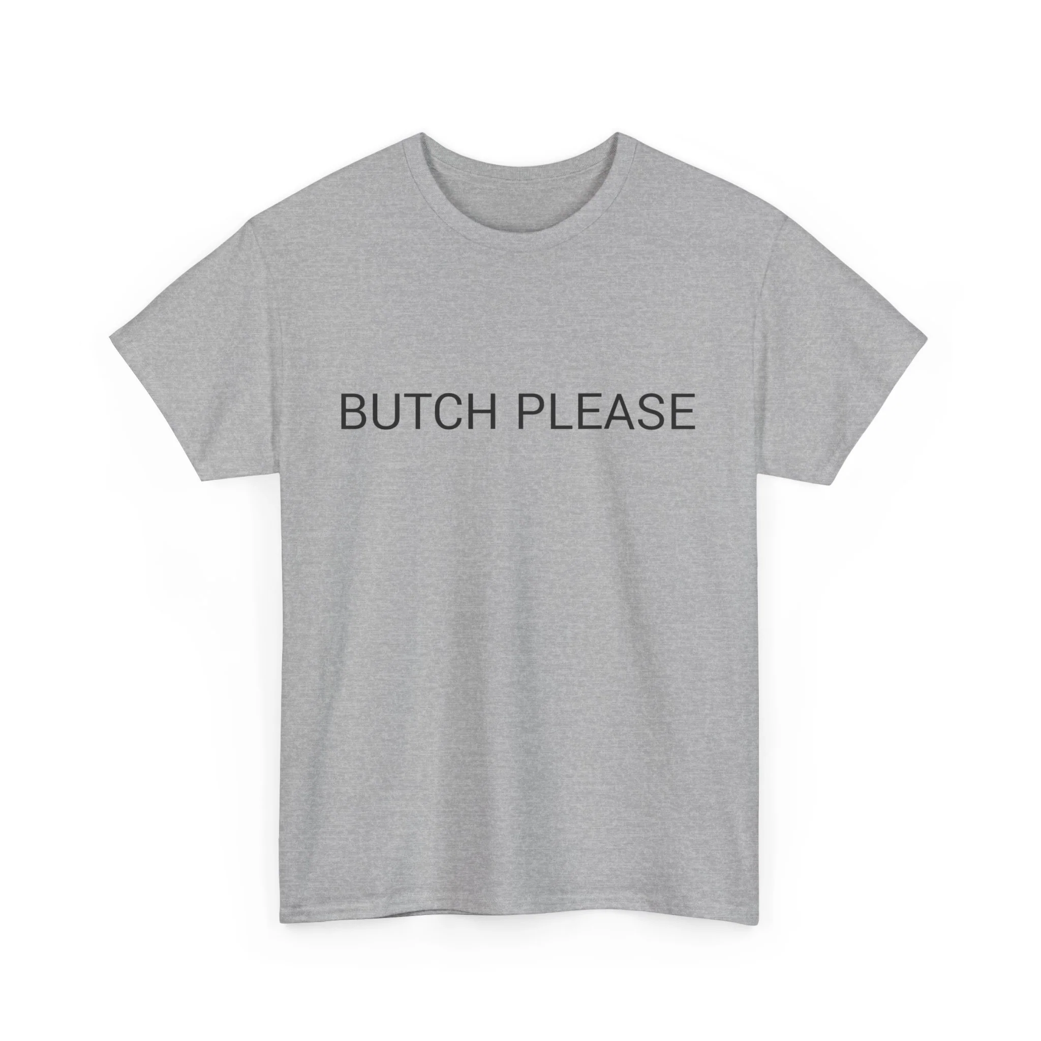 BUTCH PLEASE TEE BY CULTUREEDIT AVAILABLE IN 13 COLORS - Image 123