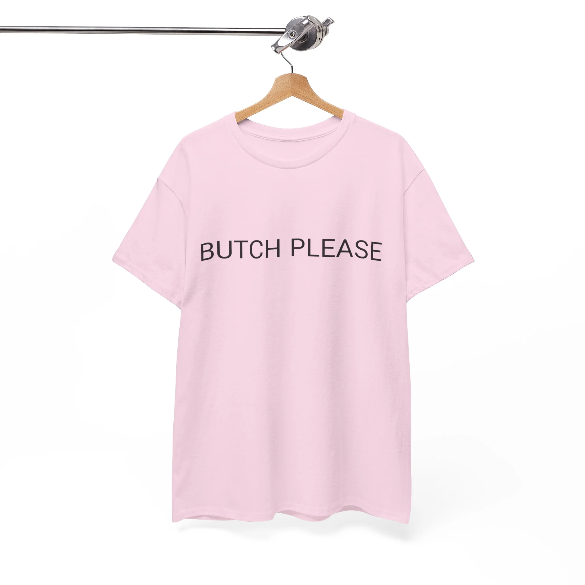 BUTCH PLEASE TEE BY CULTUREEDIT AVAILABLE IN 13 COLORS - Image 19