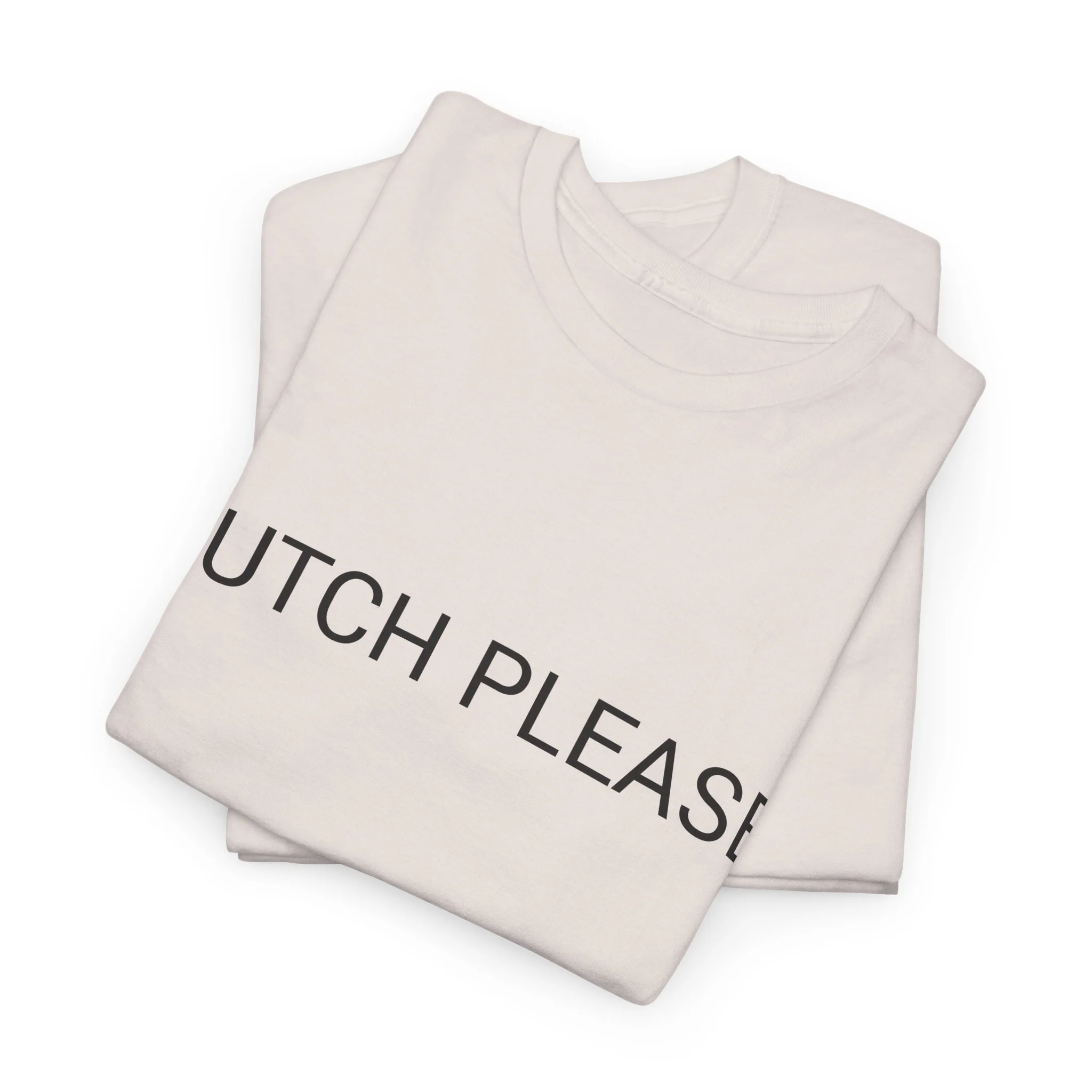 BUTCH PLEASE TEE BY CULTUREEDIT AVAILABLE IN 13 COLORS - Image 198