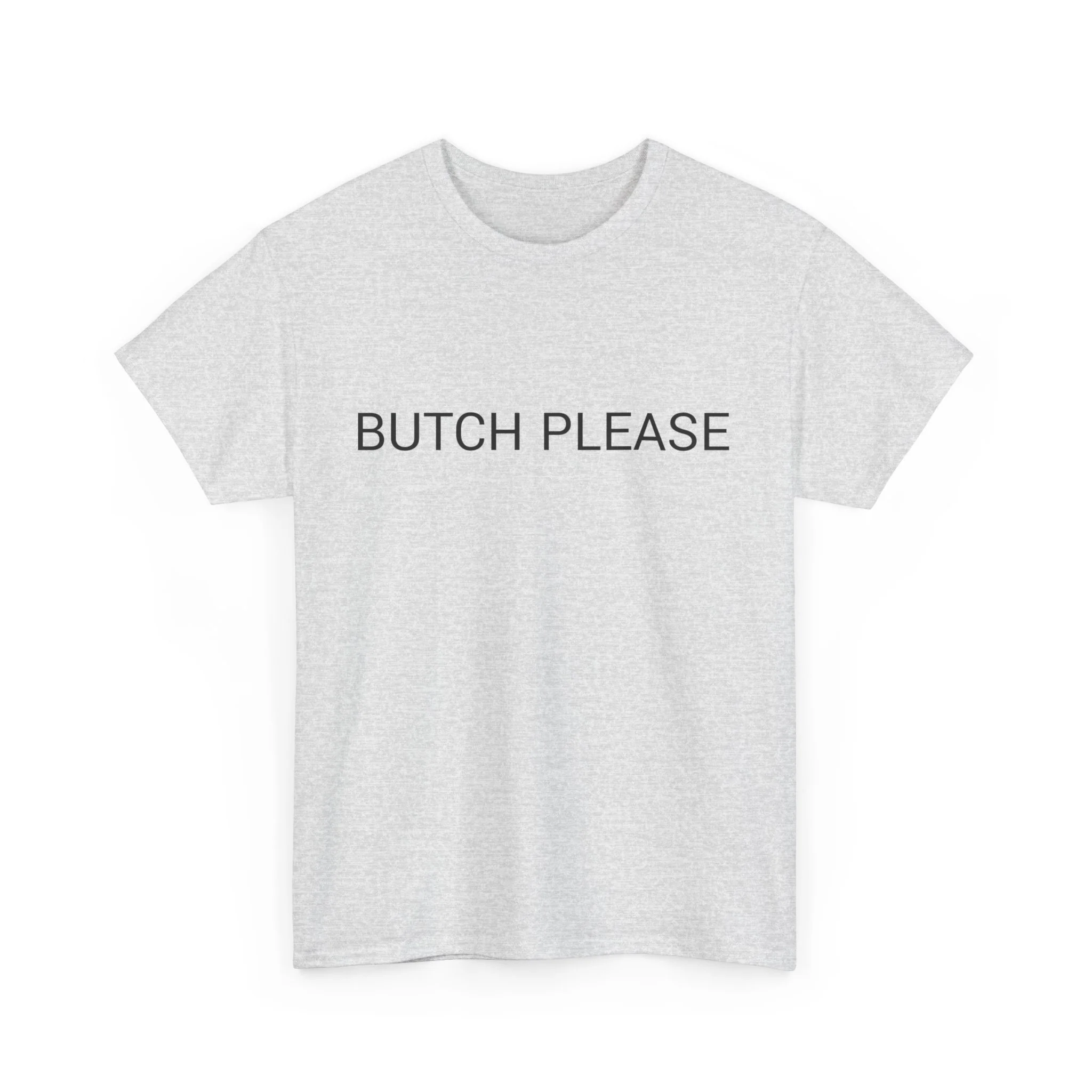 BUTCH PLEASE TEE BY CULTUREEDIT AVAILABLE IN 13 COLORS - Image 232