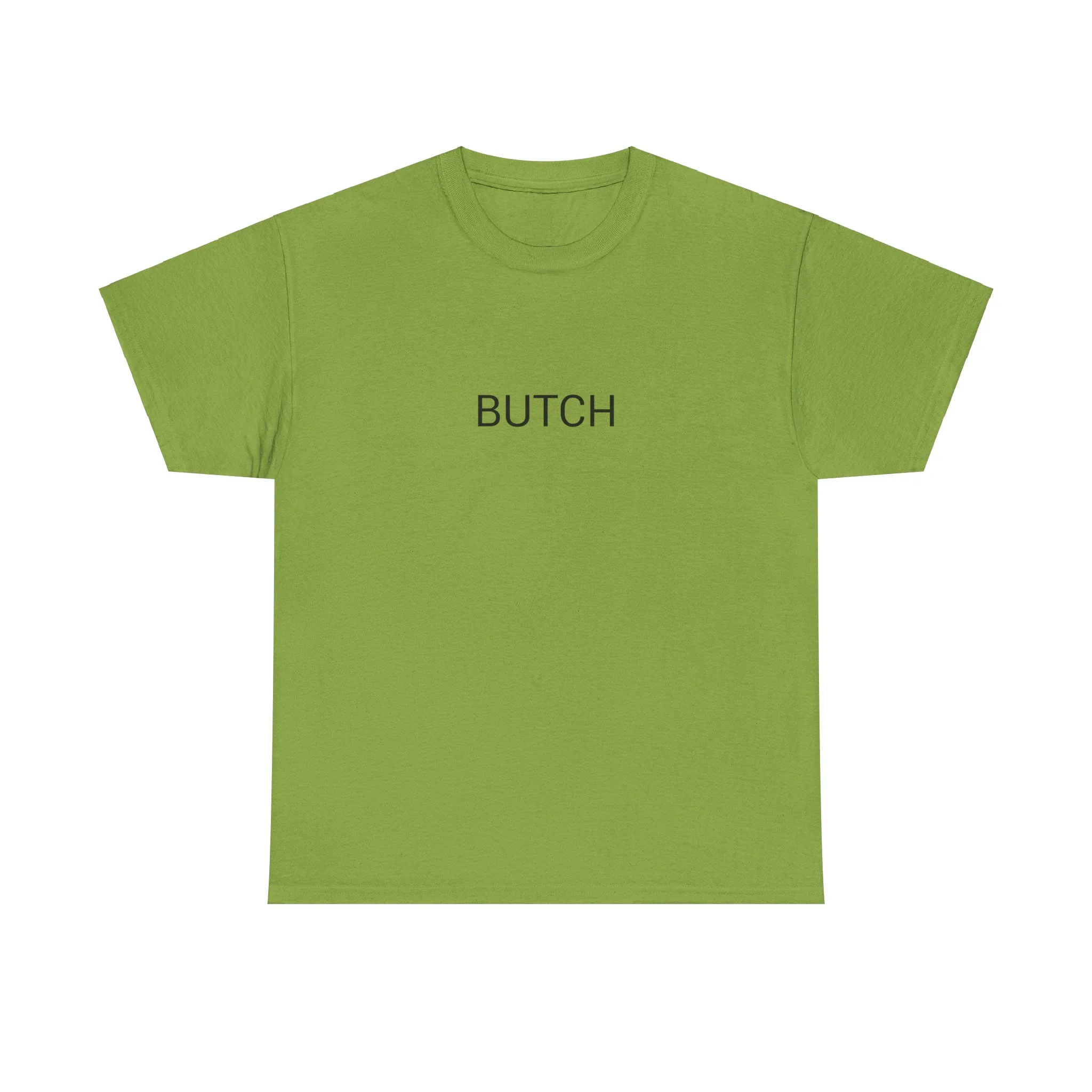 BUTCH TEE BY CULTUREEDIT AVAILABLE IN 13 COLORS - Image 12