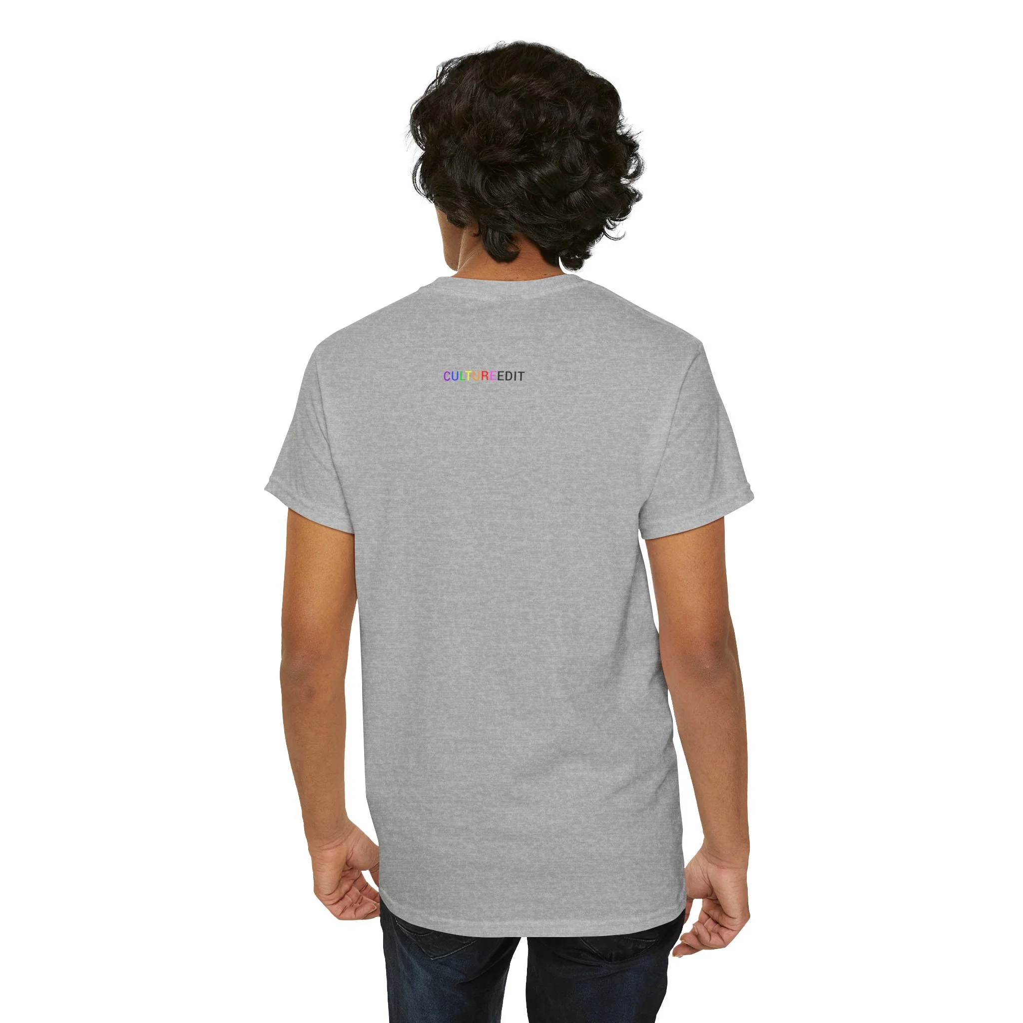 BUTCH TEE BY CULTUREEDIT AVAILABLE IN 13 COLORS - Image 148