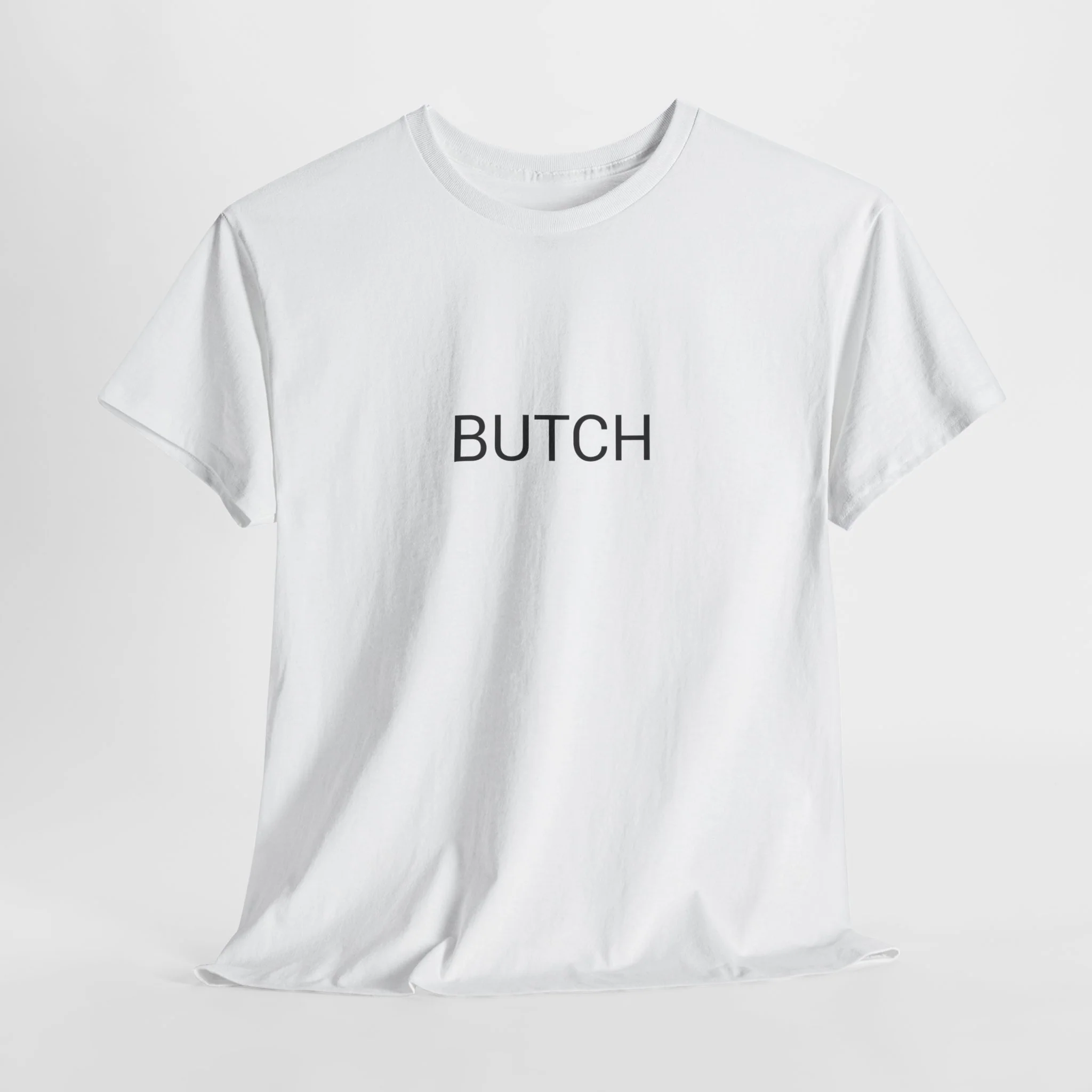 BUTCH TEE BY CULTUREEDIT AVAILABLE IN 13 COLORS - Image 158