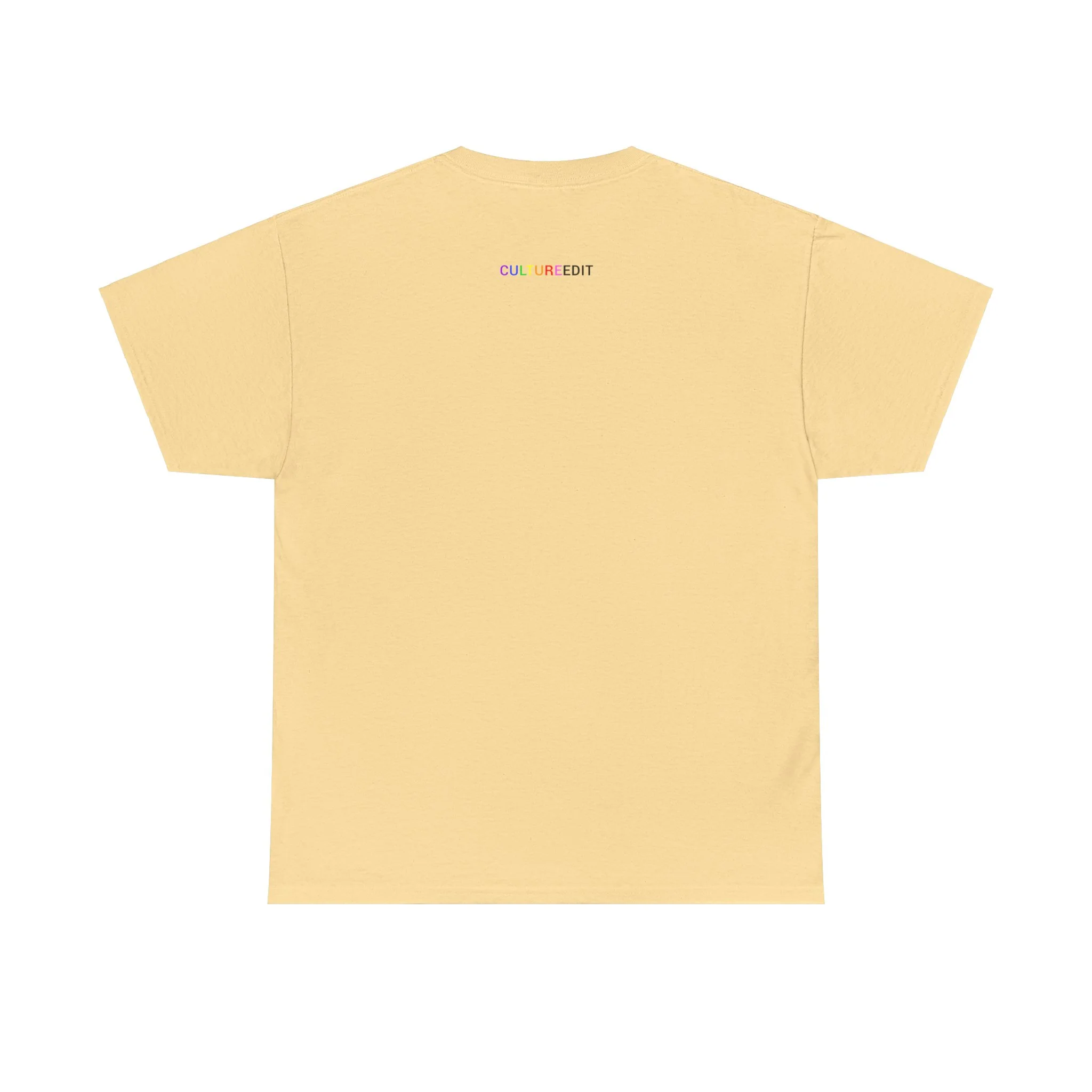 BUTCH TEE BY CULTUREEDIT AVAILABLE IN 13 COLORS - Image 174
