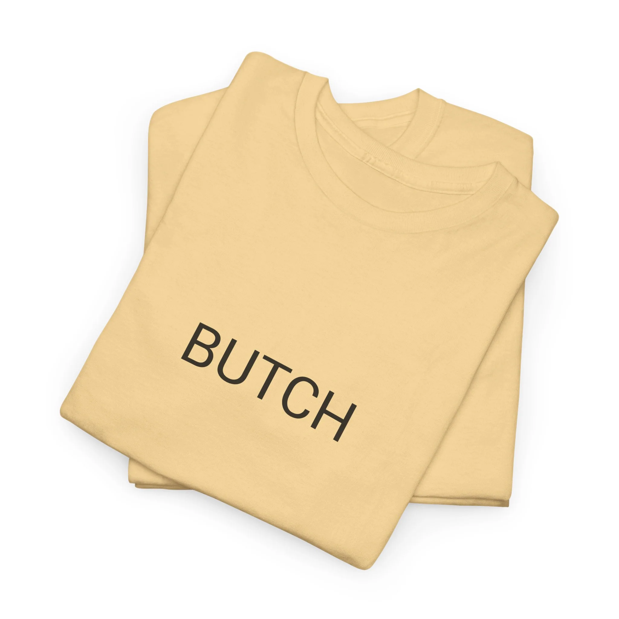 BUTCH TEE BY CULTUREEDIT AVAILABLE IN 13 COLORS - Image 177